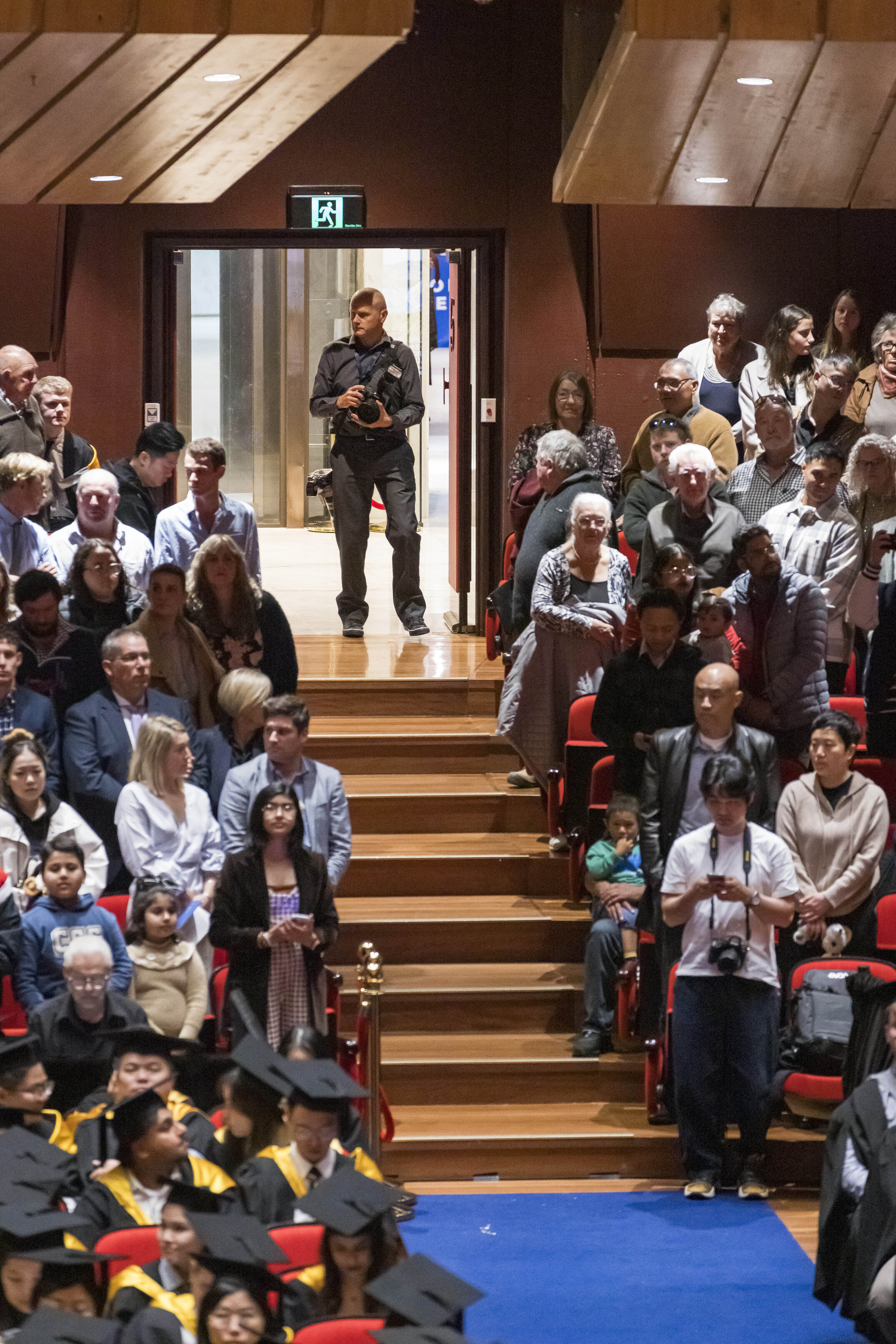 2025 LU Graduation Friday Morning Ceremony 196