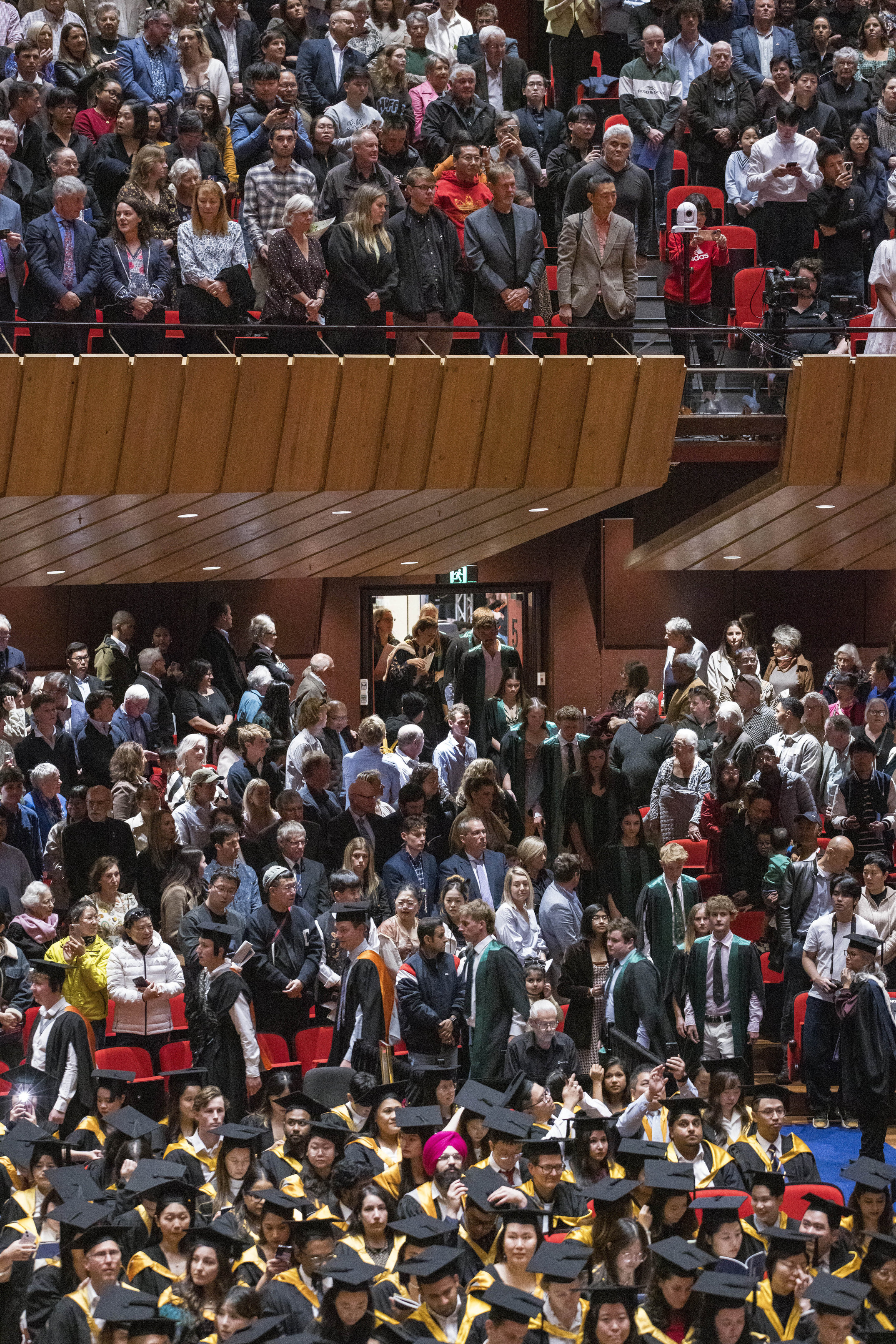 2025 LU Graduation Friday Morning Ceremony 193