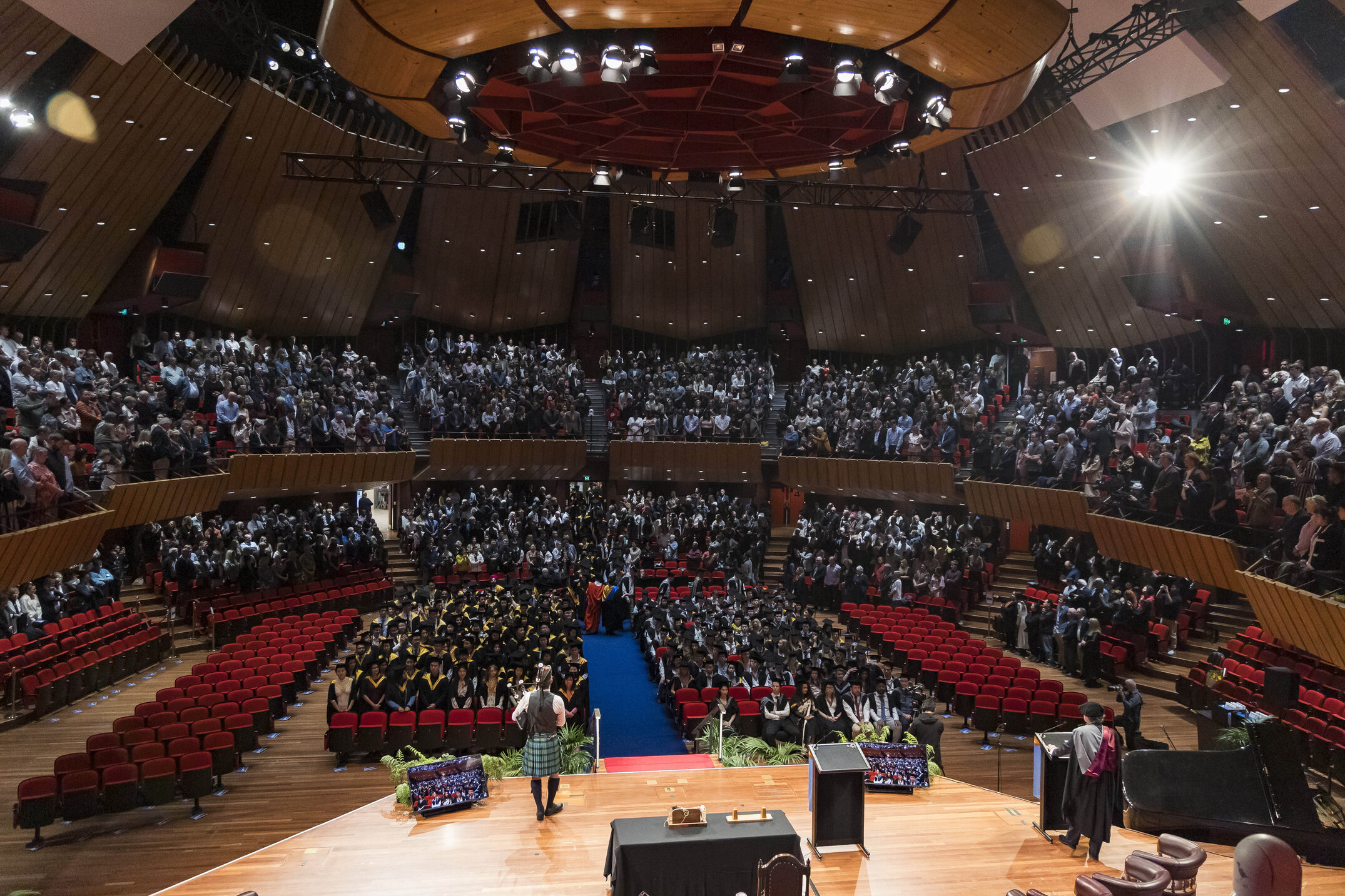 2025 LU Graduation Friday Morning Ceremony 188