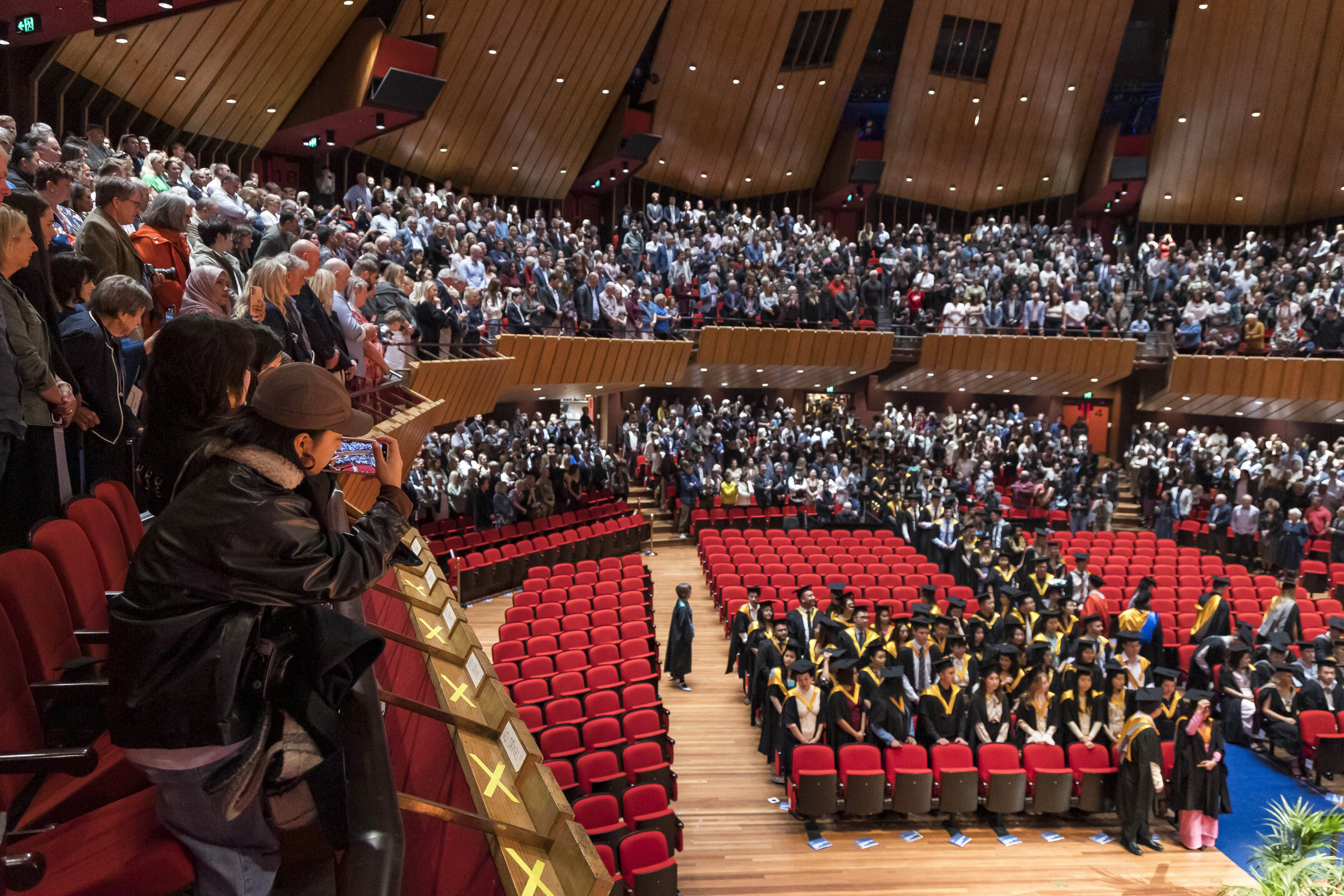 2025 LU Graduation Friday Morning Ceremony 181