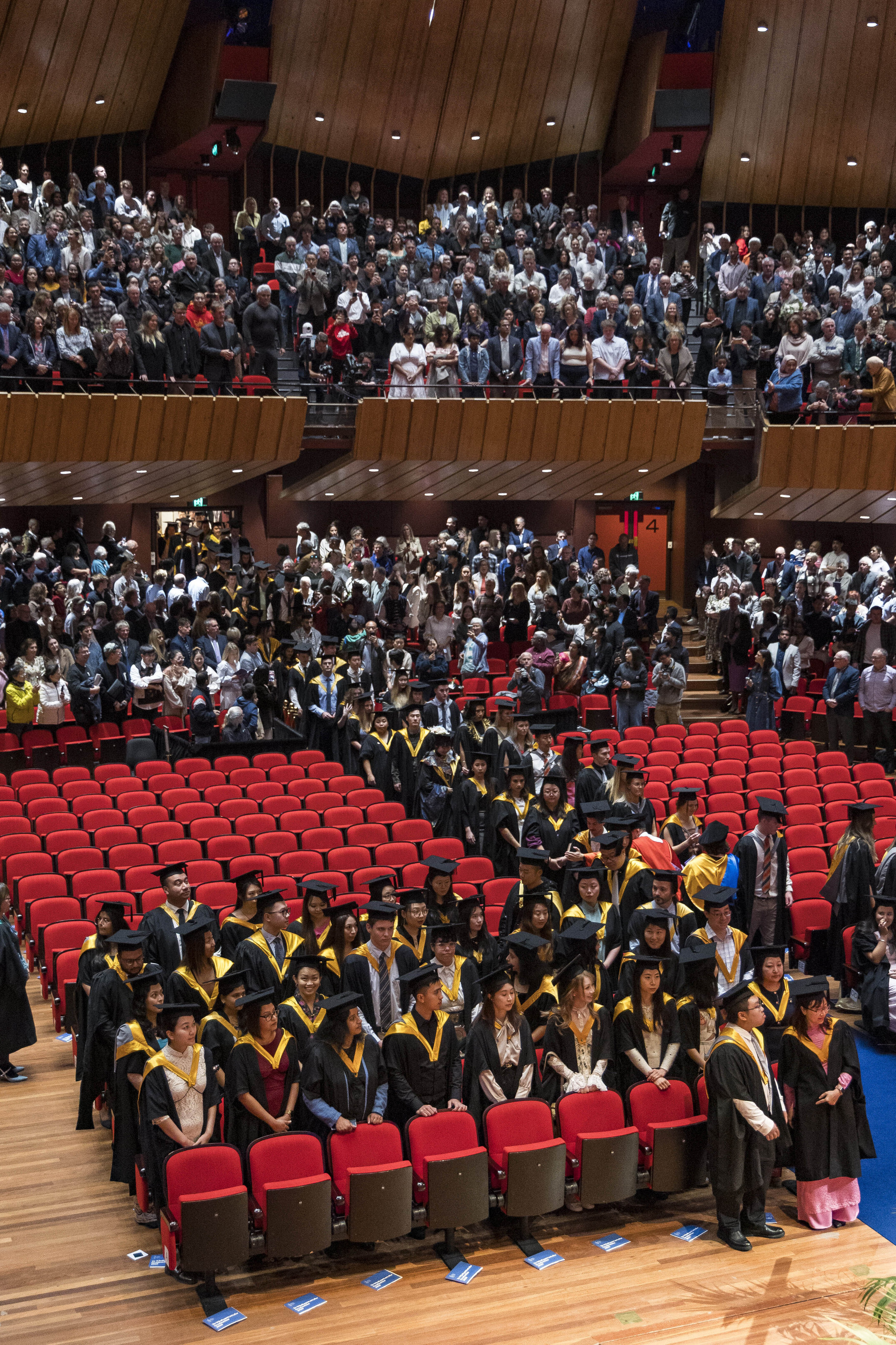 2025 LU Graduation Friday Morning Ceremony 180