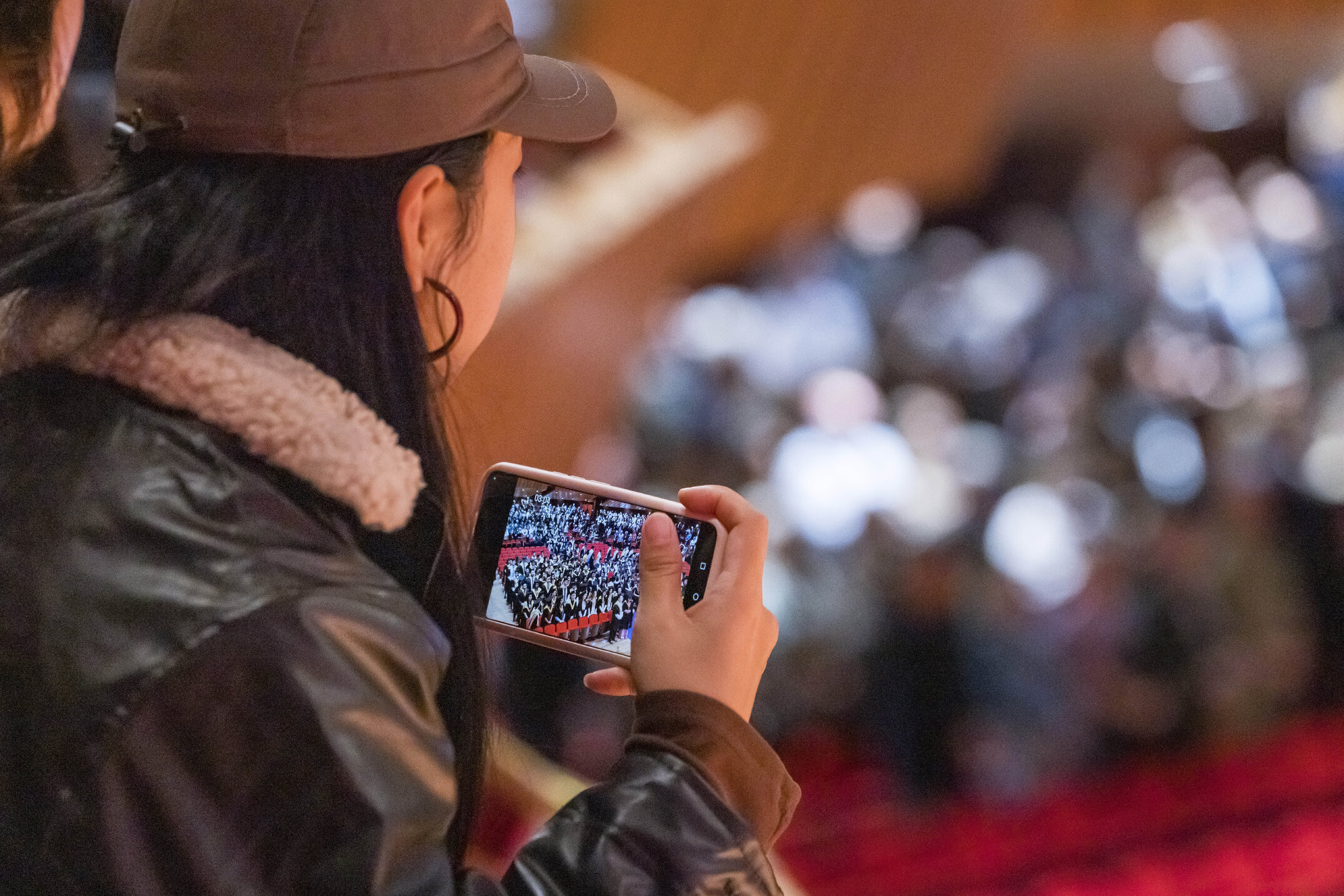 2025 LU Graduation Friday Morning Ceremony 183