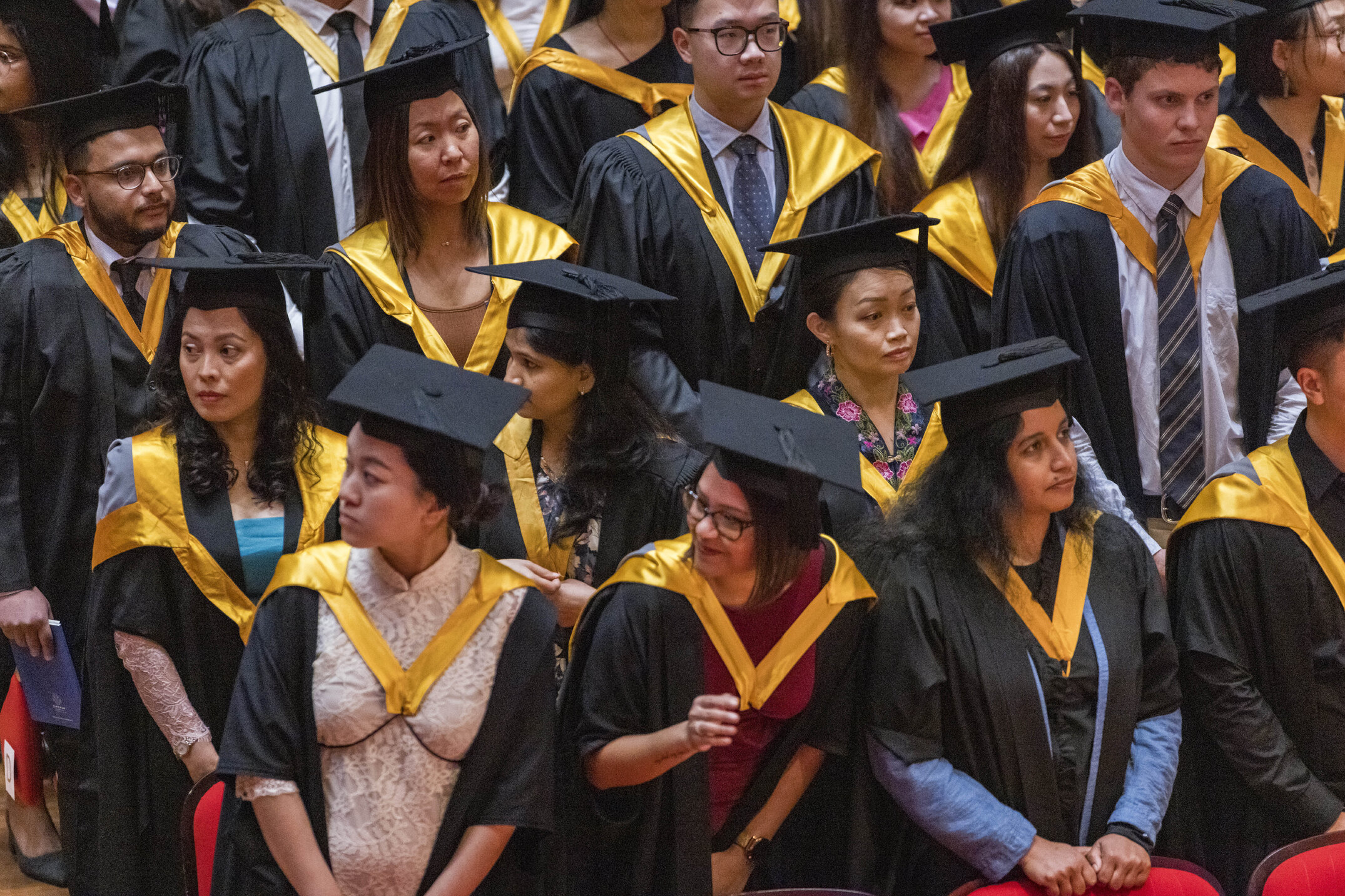 2025 LU Graduation Friday Morning Ceremony 182