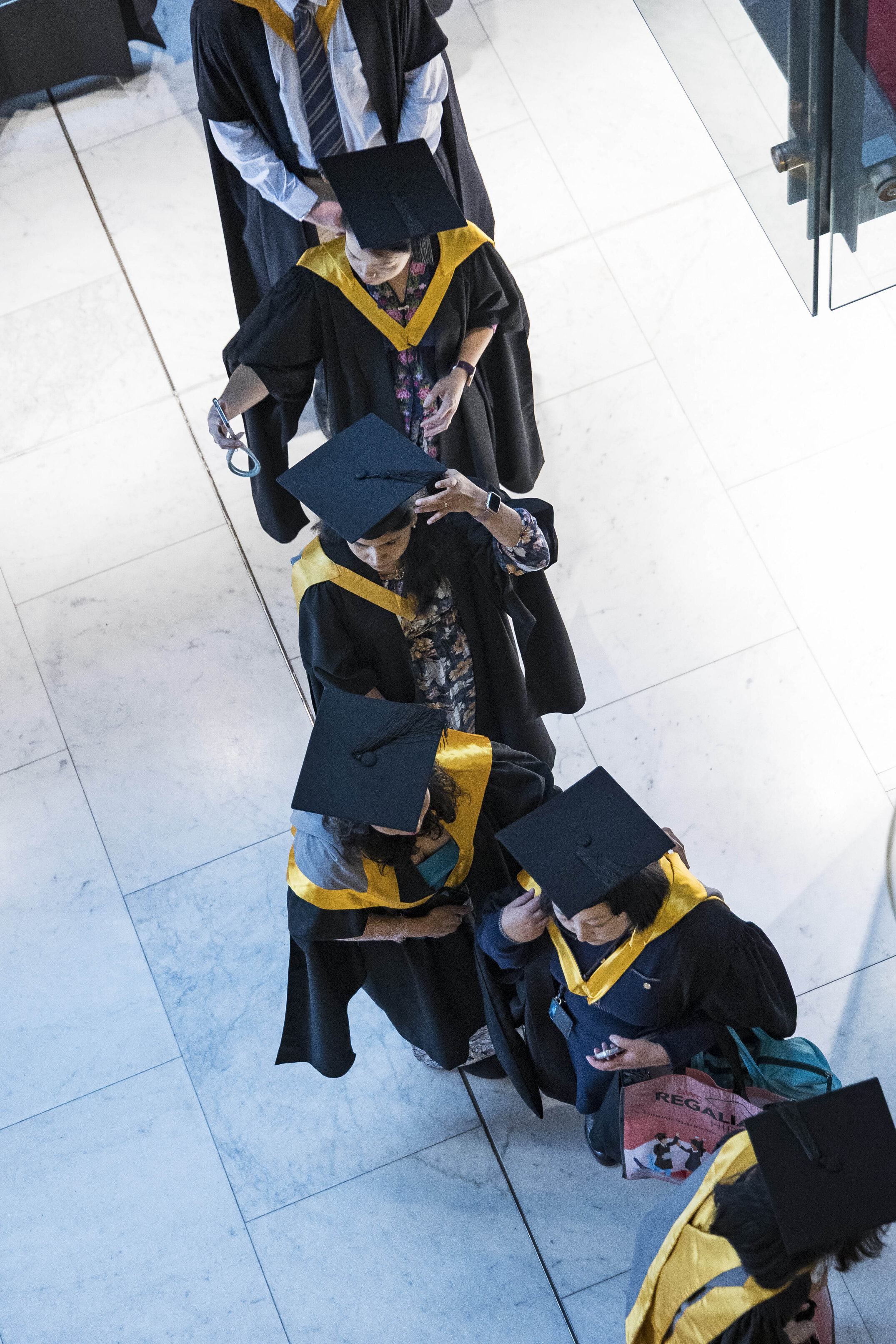 2025 LU Graduation Friday Morning Ceremony 173