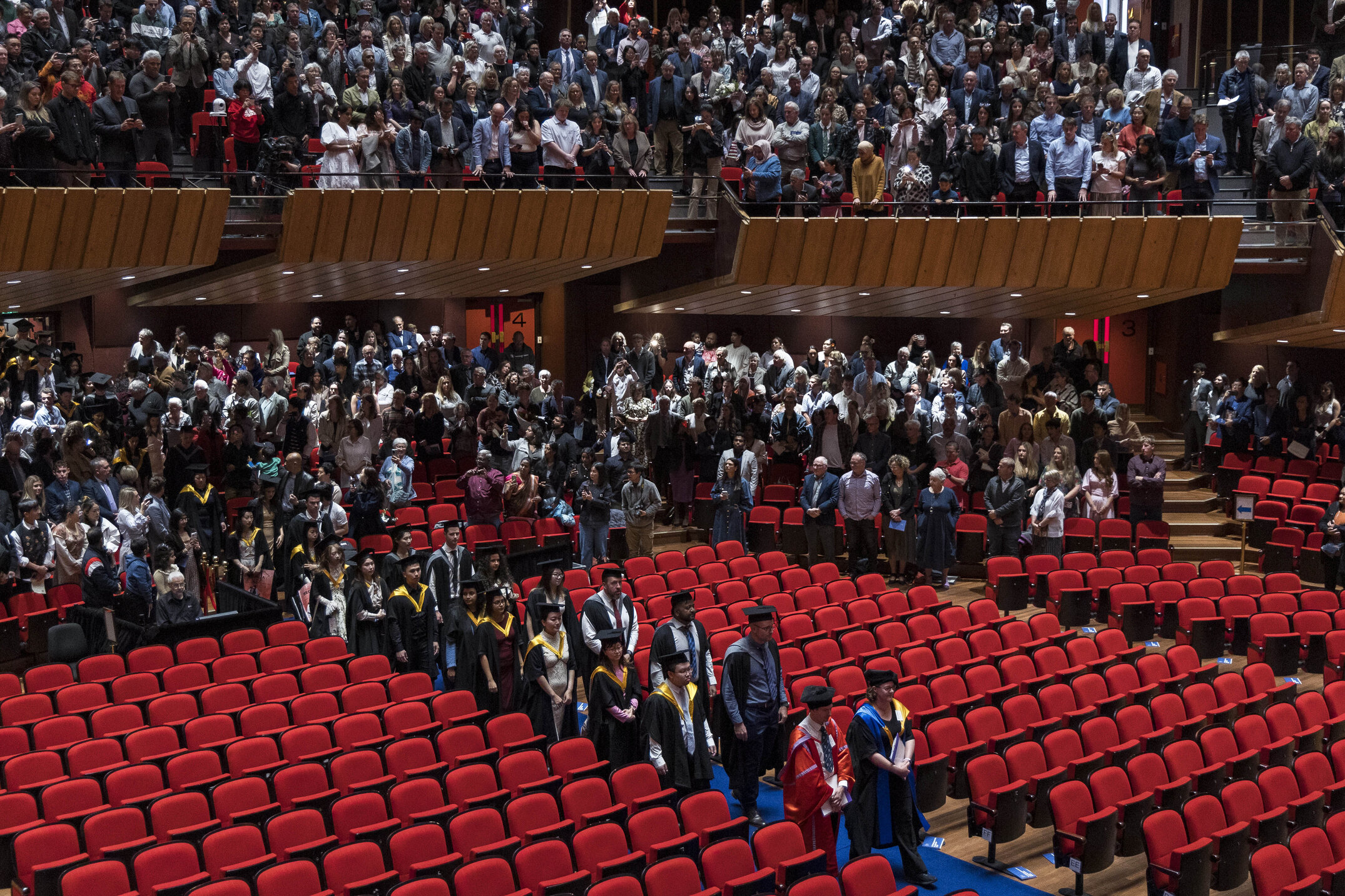 2025 LU Graduation Friday Morning Ceremony 177