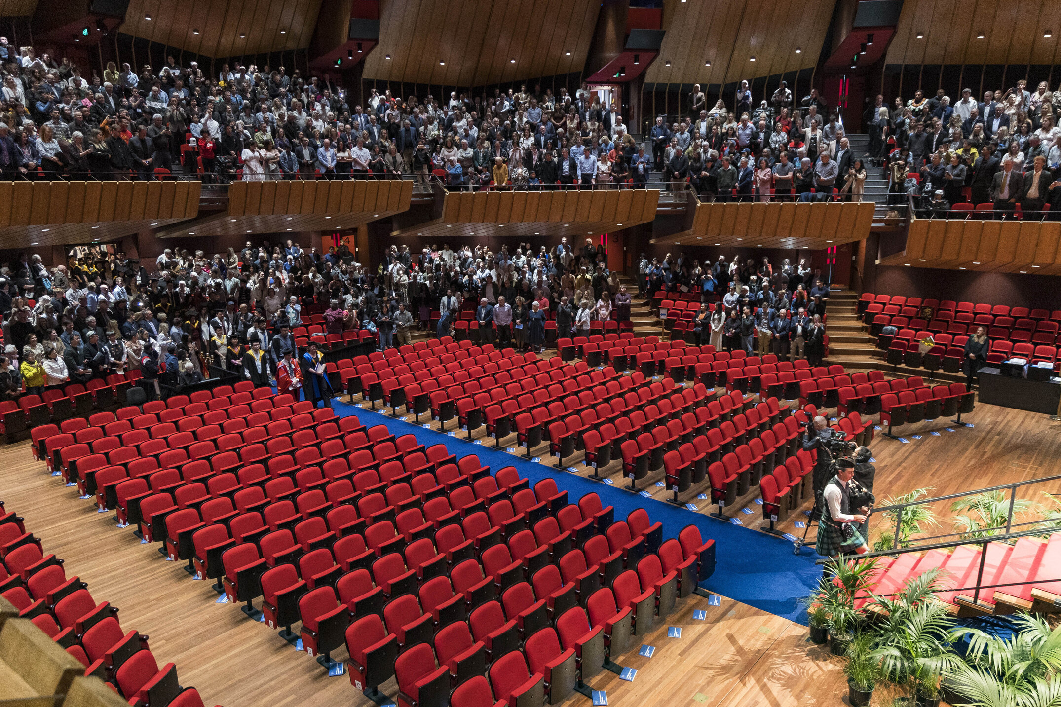 2025 LU Graduation Friday Morning Ceremony 176