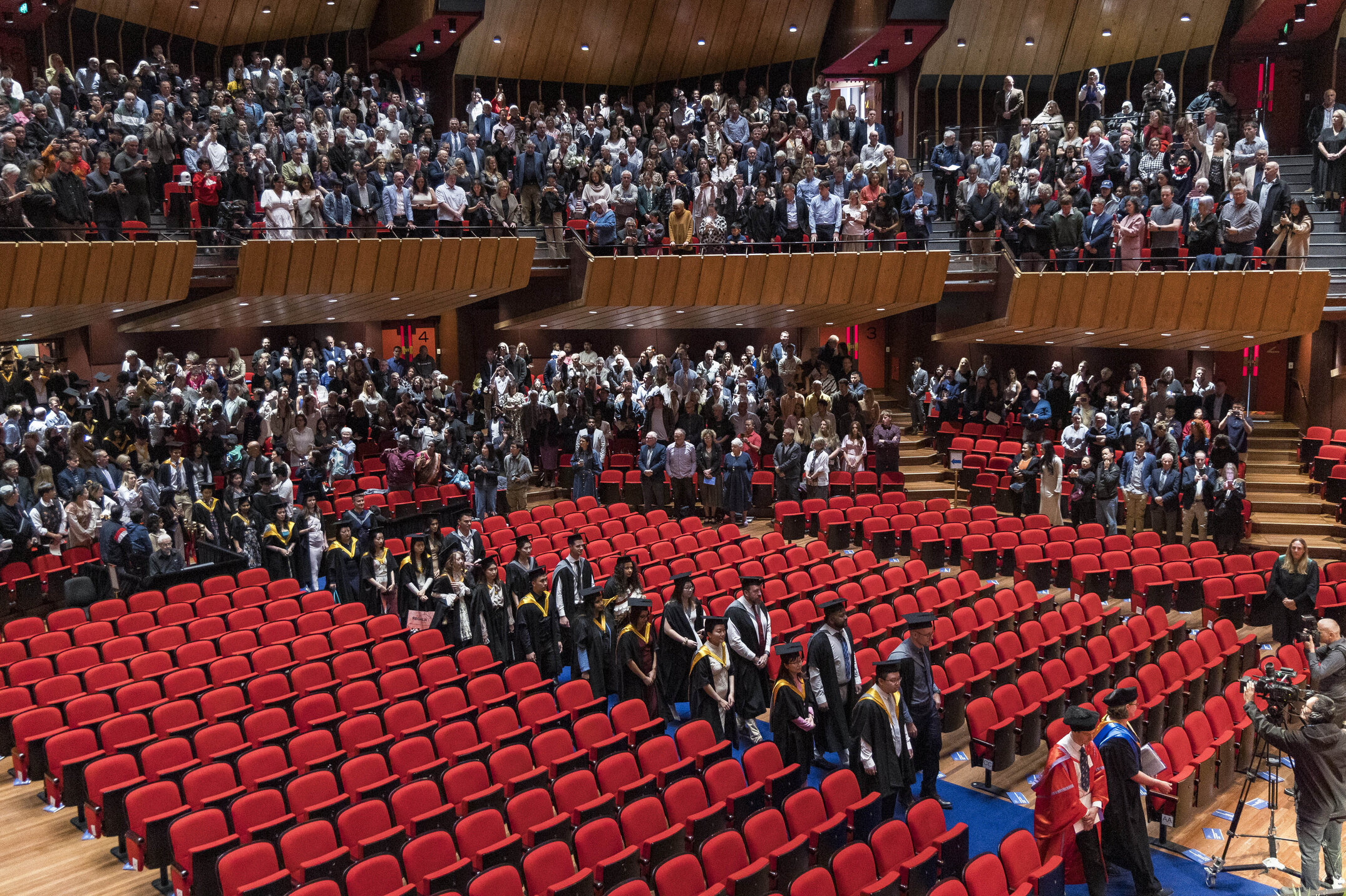 2025 LU Graduation Friday Morning Ceremony 178