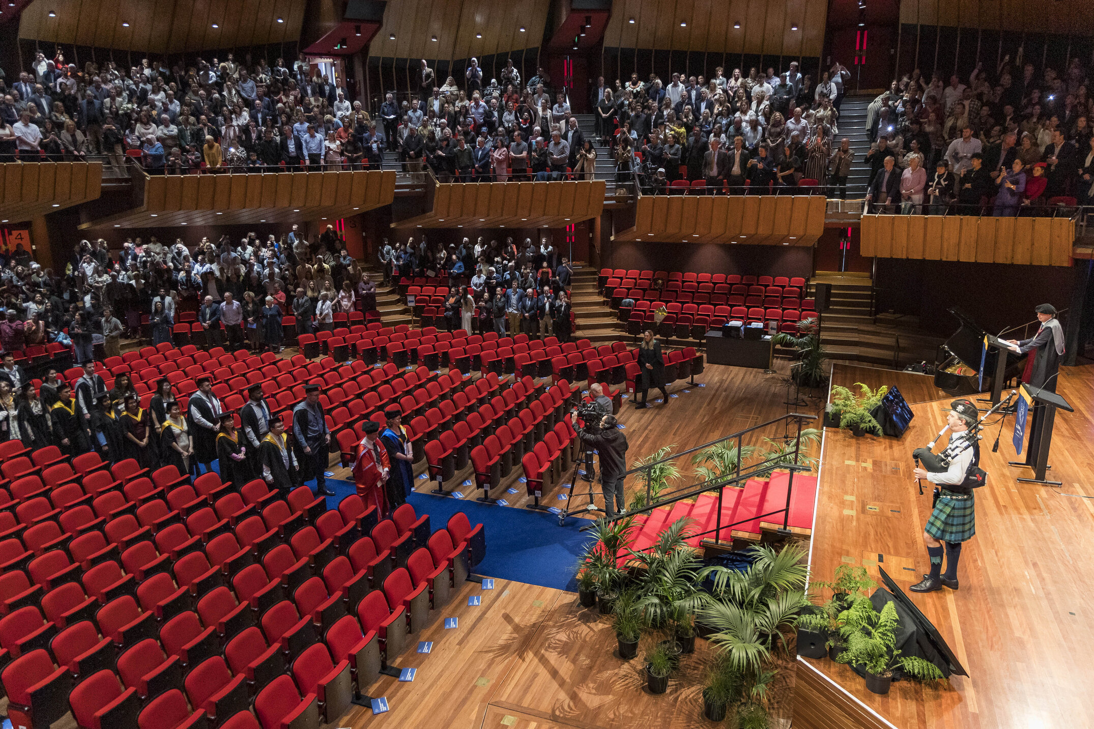 2025 LU Graduation Friday Morning Ceremony 178