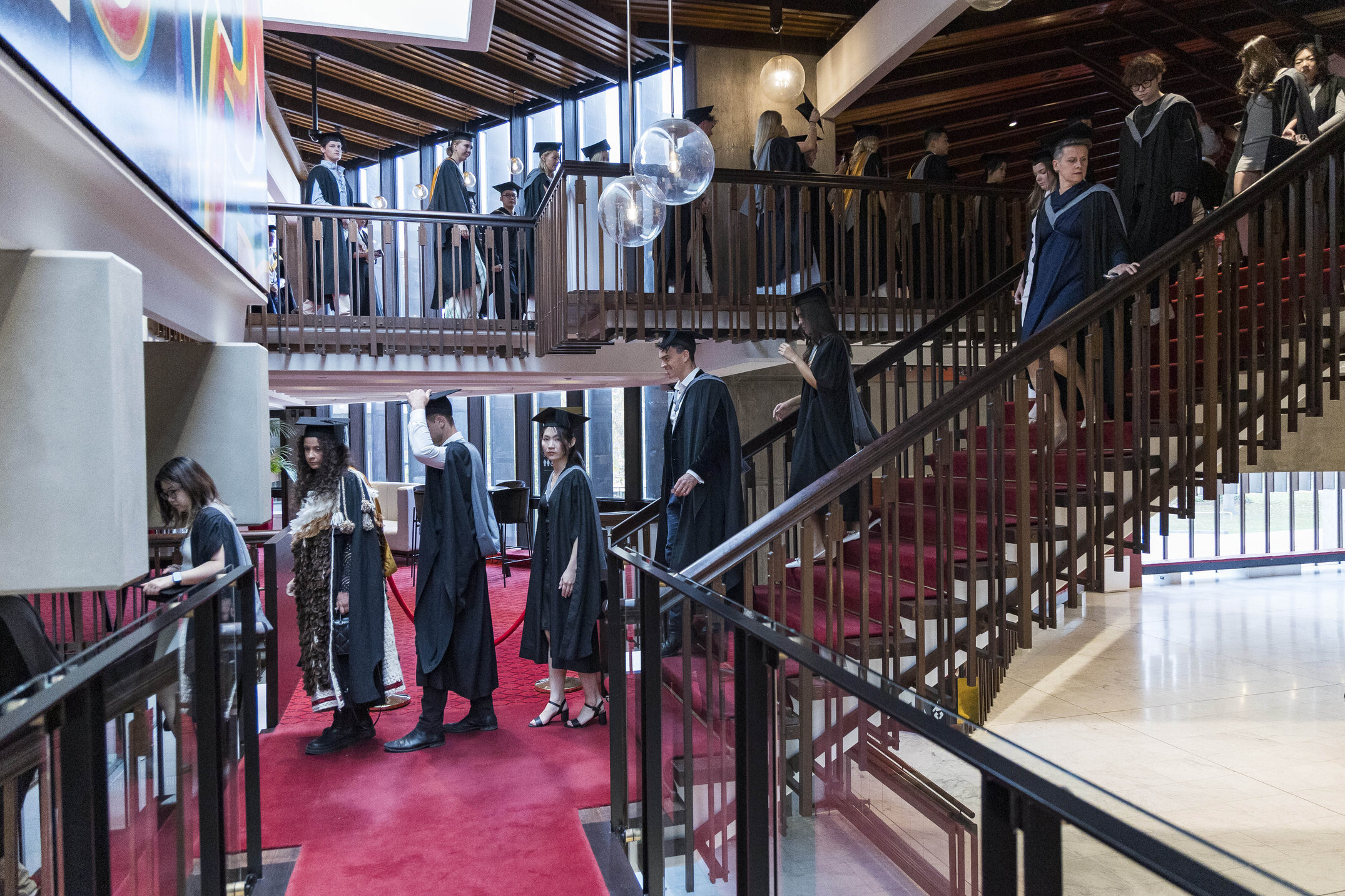 2025 LU Graduation Friday Morning Ceremony 168