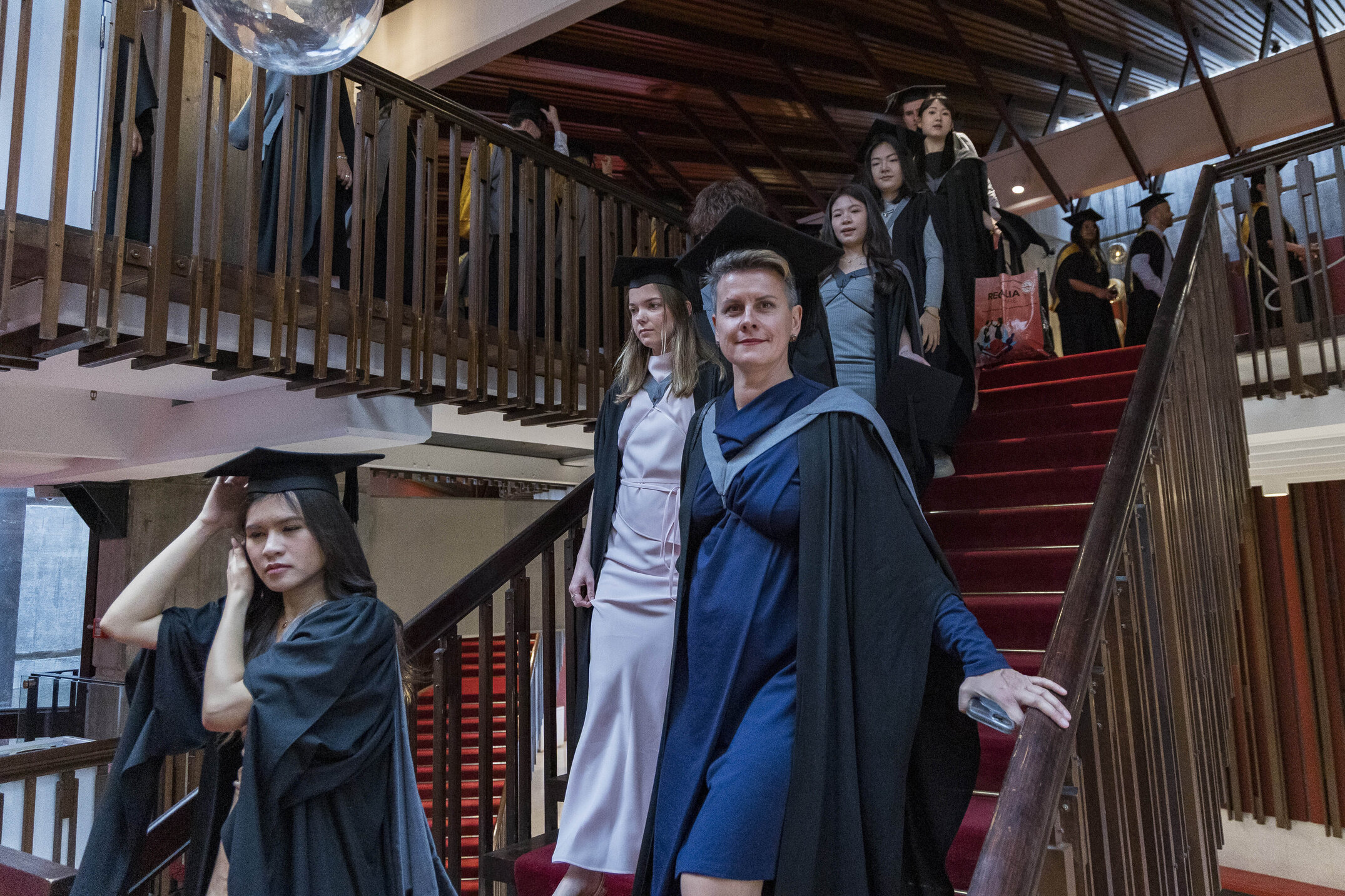 2025 LU Graduation Friday Morning Ceremony 169