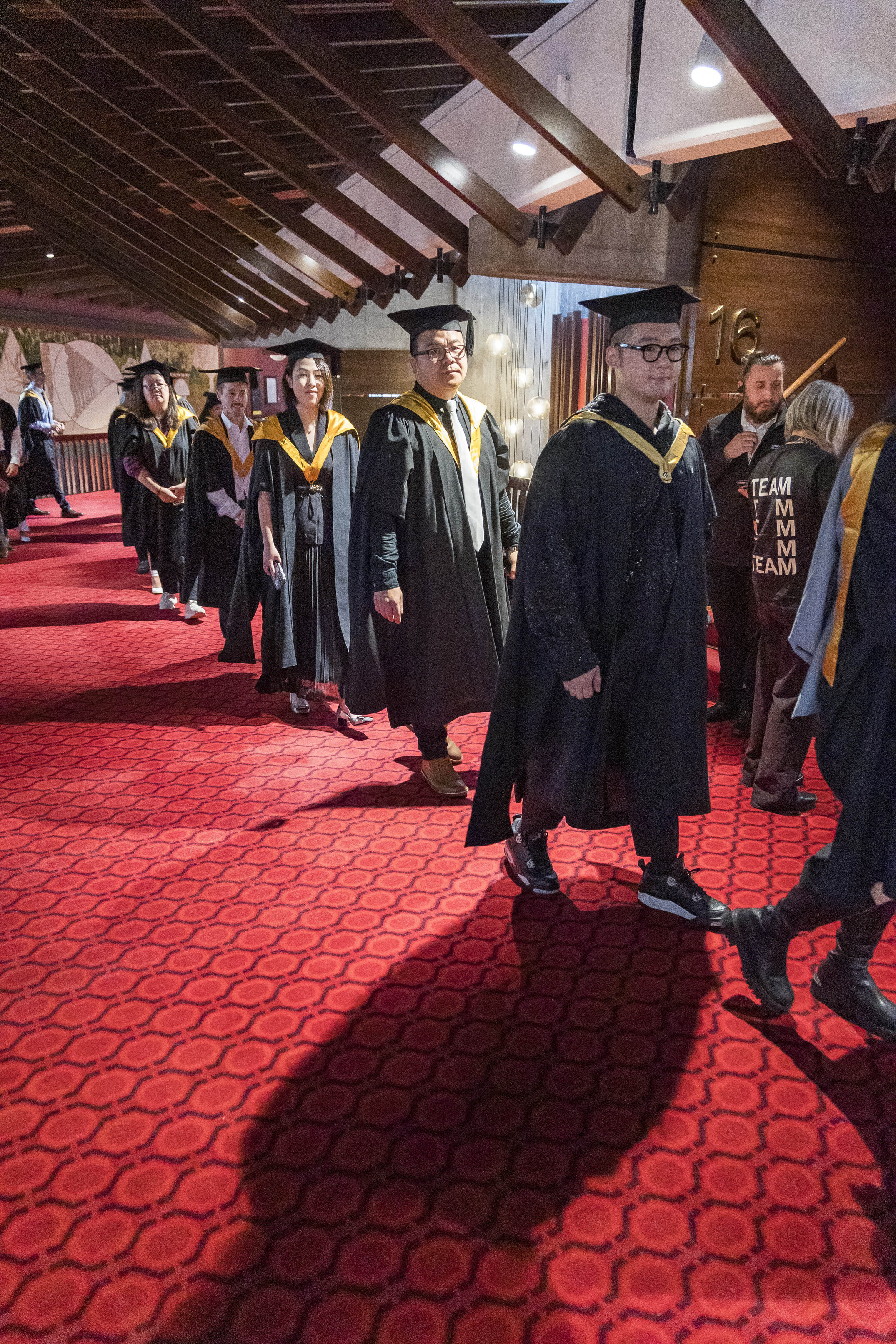 2025 LU Graduation Friday Morning Ceremony 172