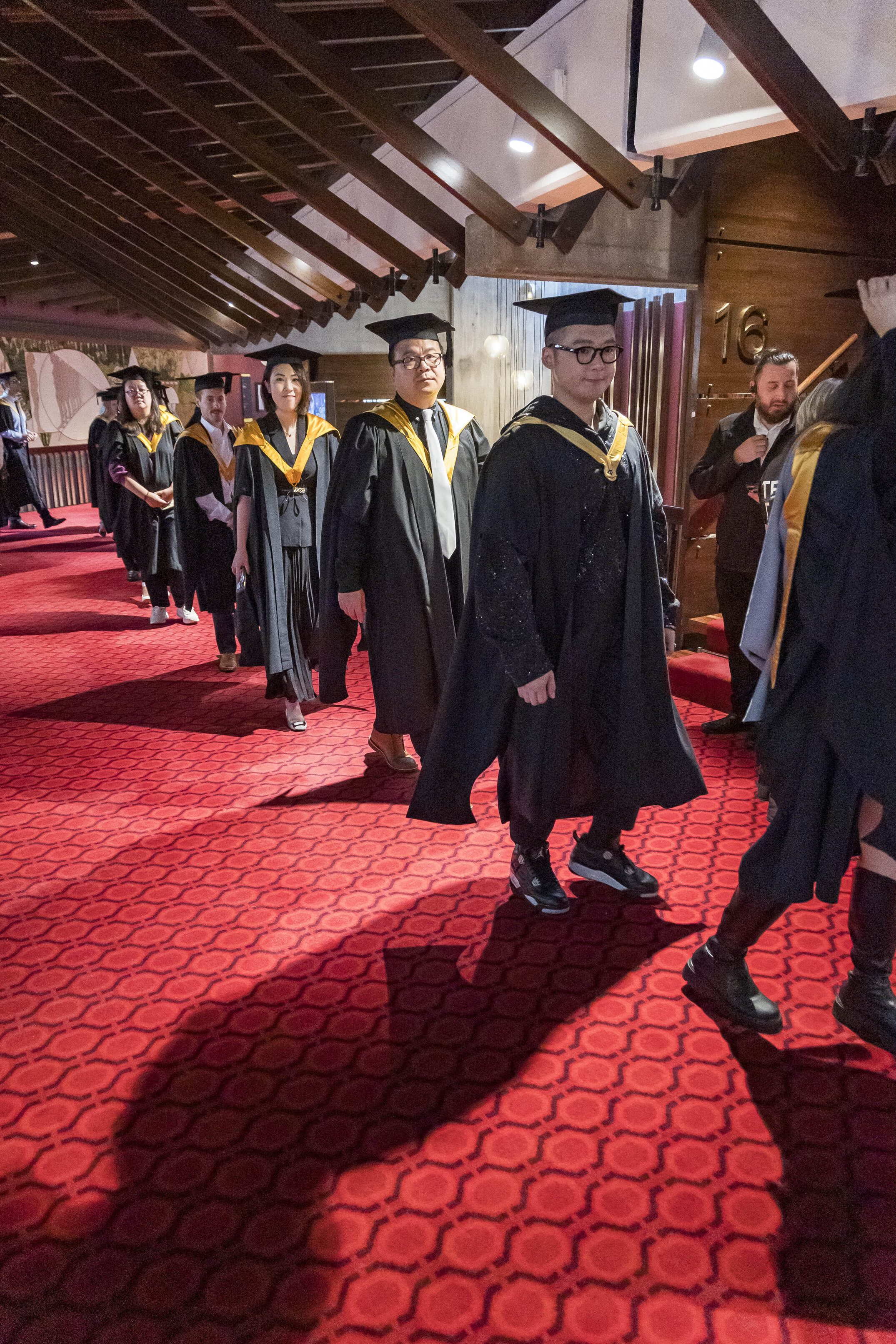 2025 LU Graduation Friday Morning Ceremony 171