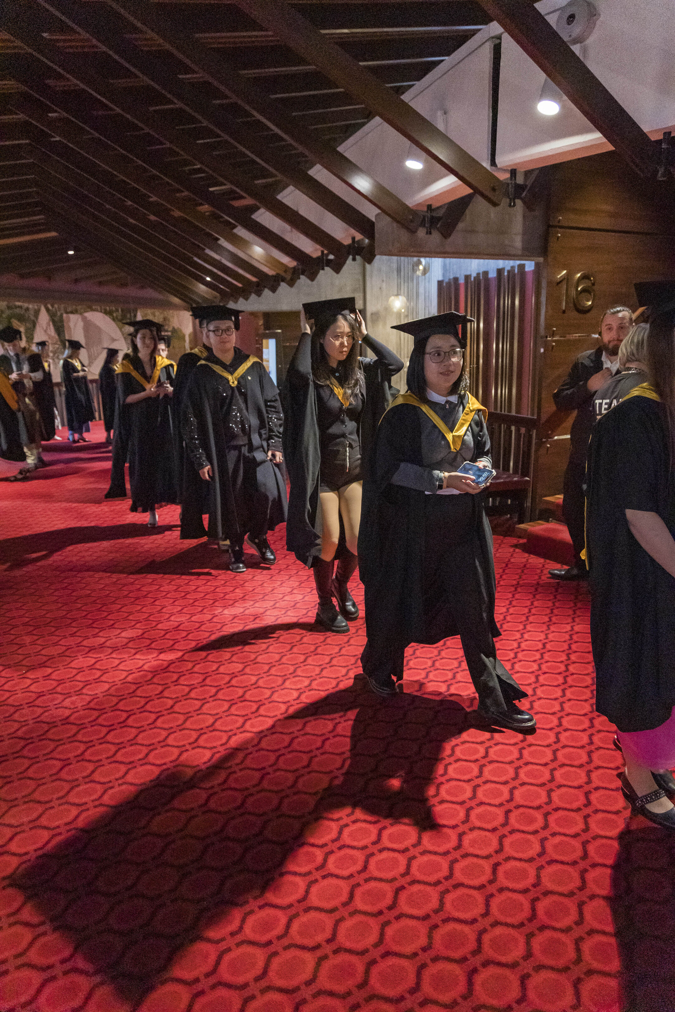 2025 LU Graduation Friday Morning Ceremony 170