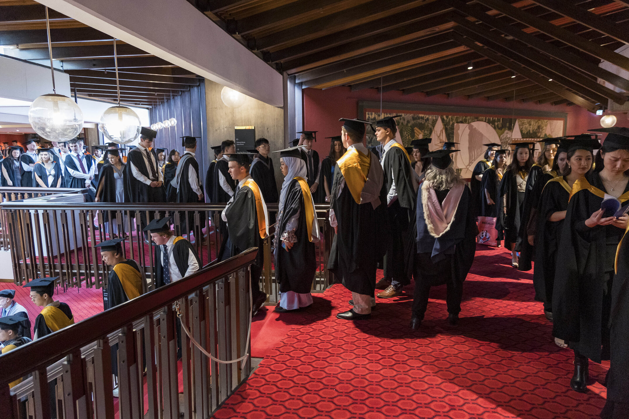 2025 LU Graduation Friday Morning Ceremony 175