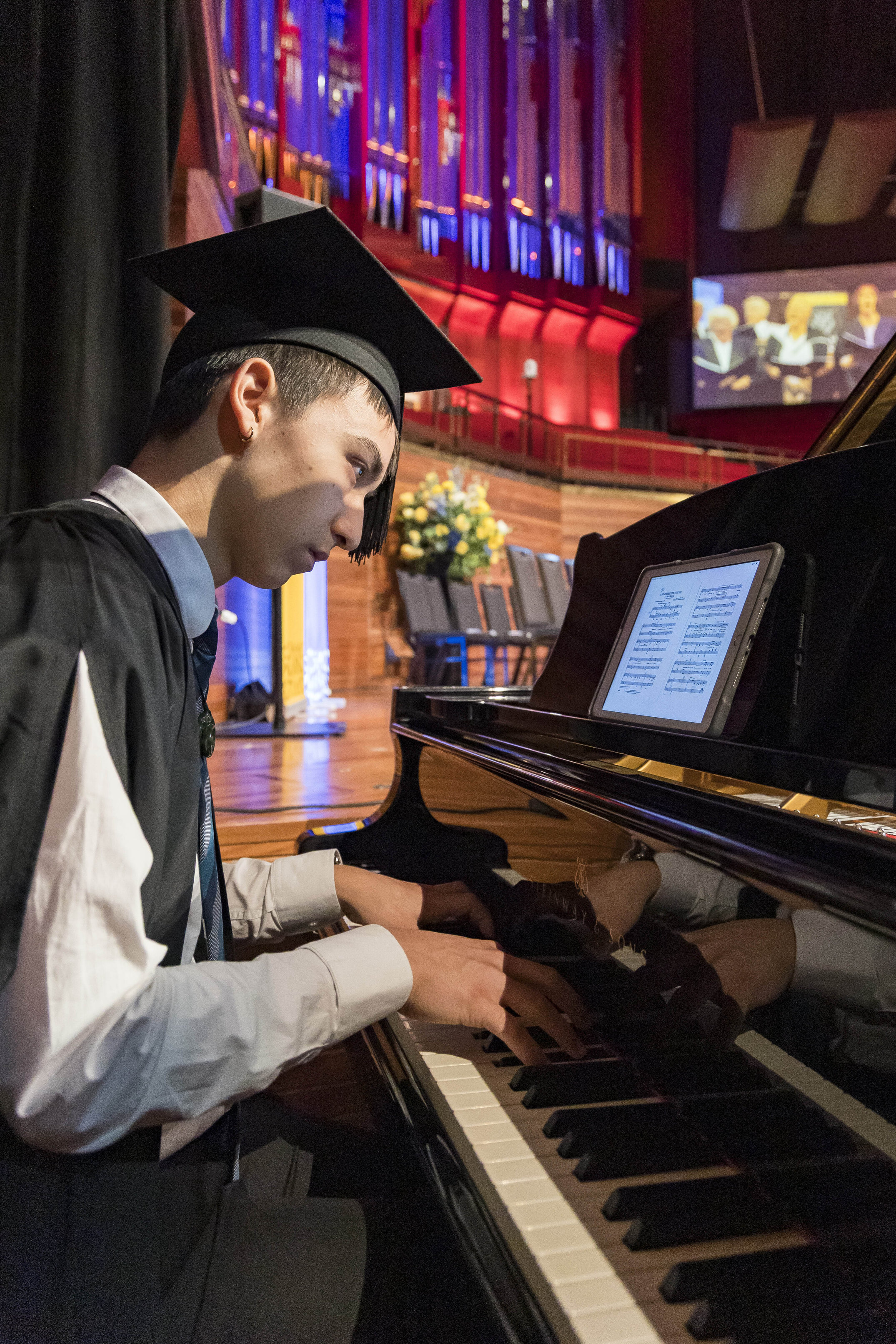 2025 LU Graduation Friday Morning Ceremony 165