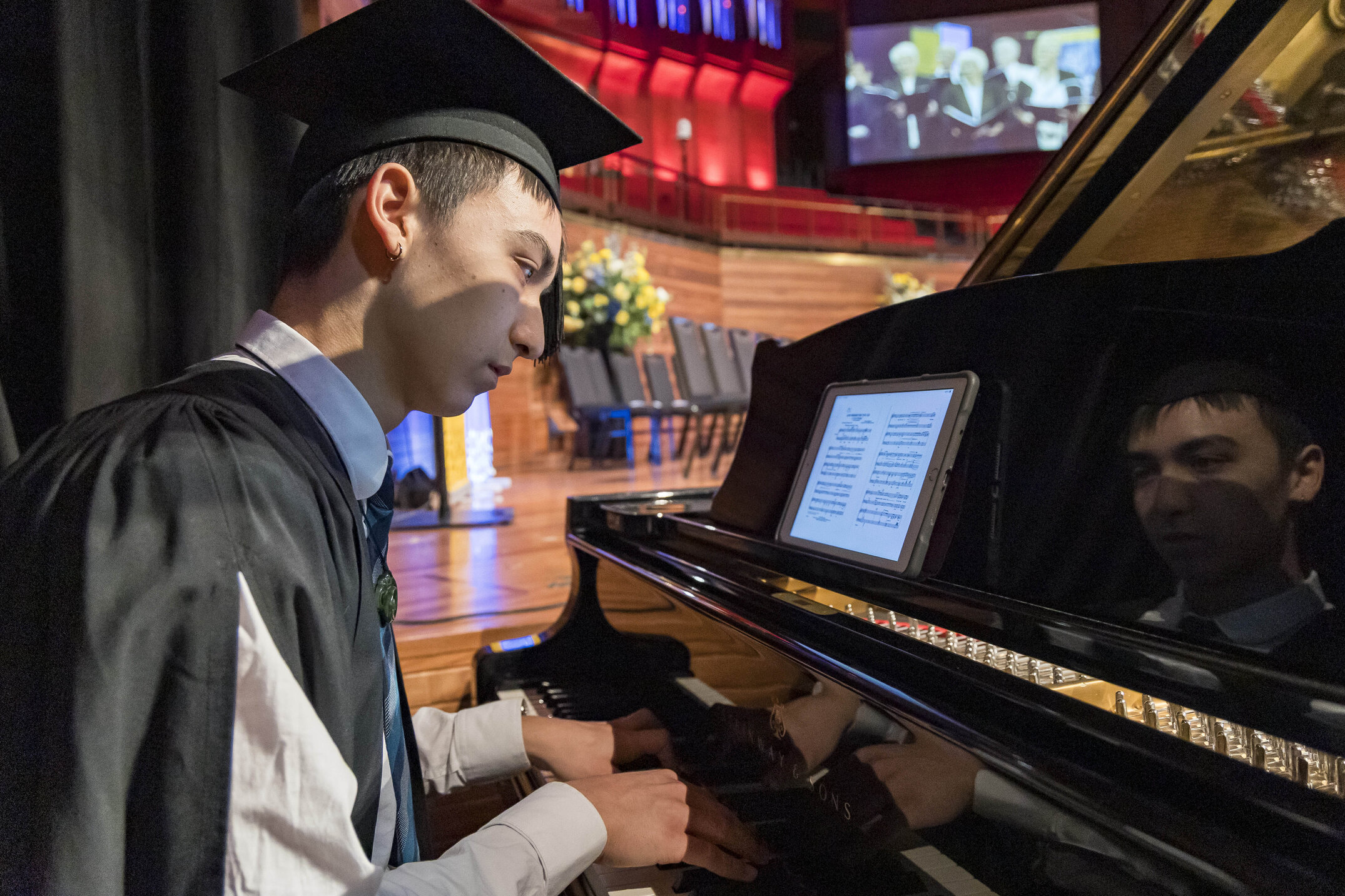 2025 LU Graduation Friday Morning Ceremony 166