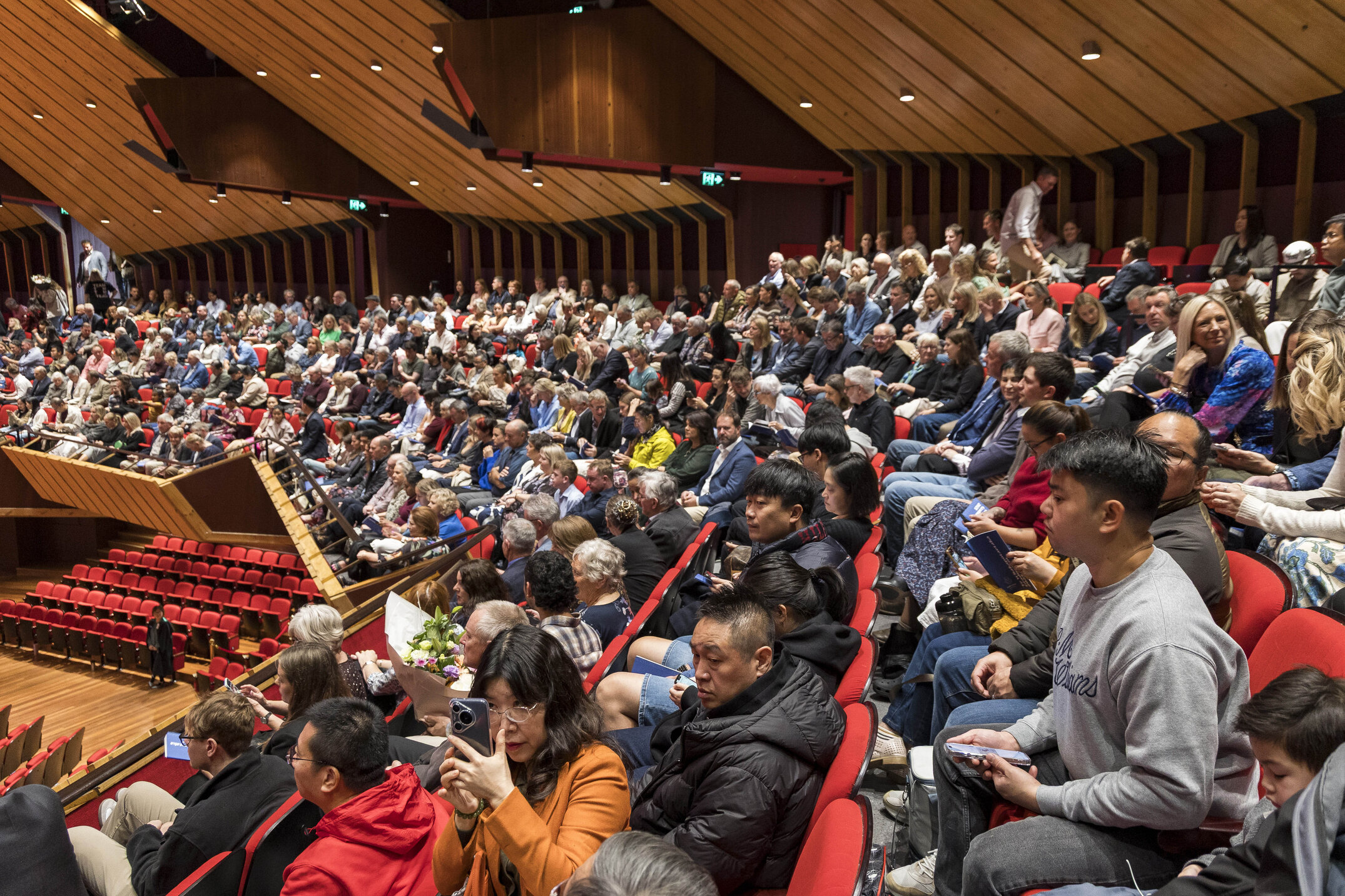 2025 LU Graduation Friday Morning Ceremony 162