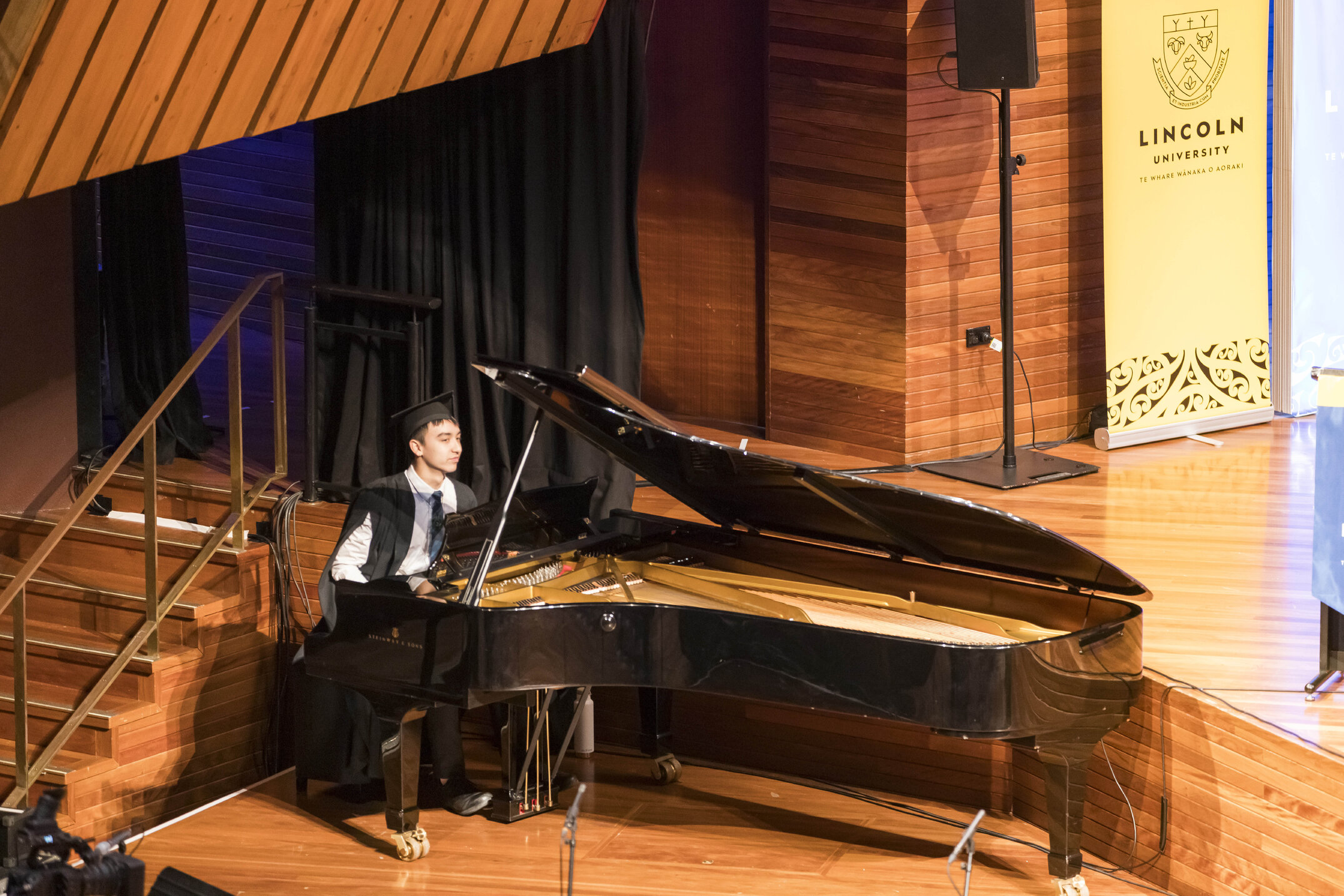 2025 LU Graduation Friday Morning Ceremony 160