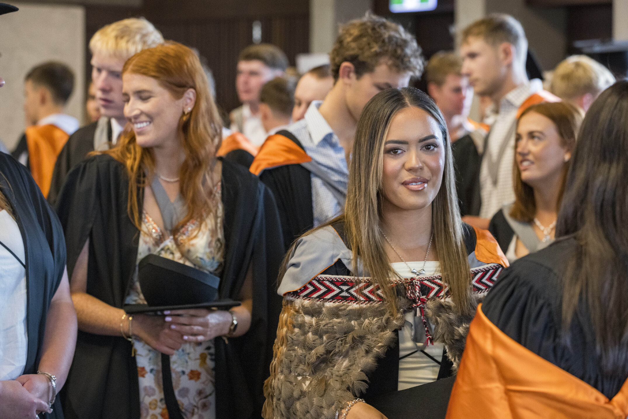 2025 LU Graduation Friday Morning Ceremony 155