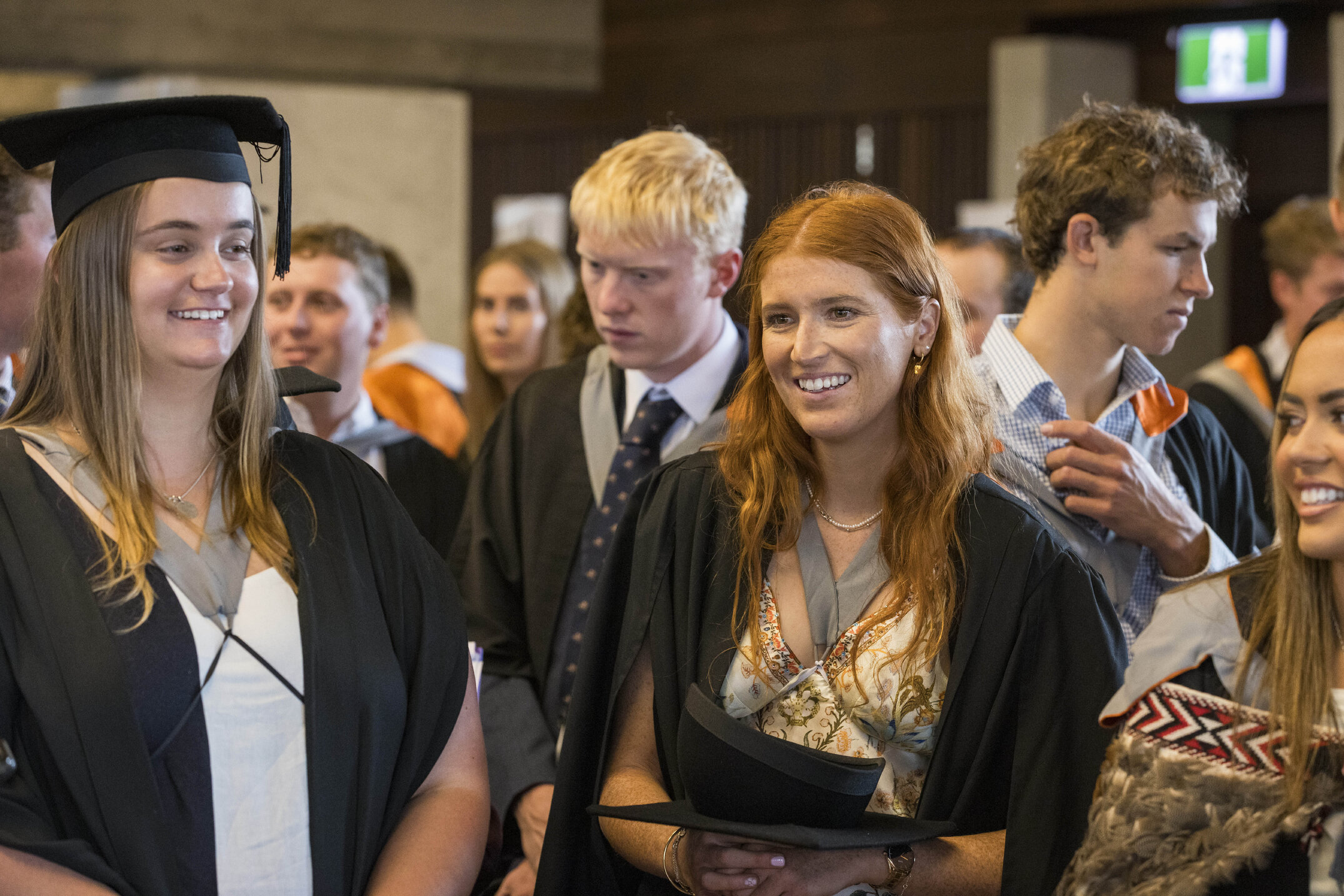 2025 LU Graduation Friday Morning Ceremony 157