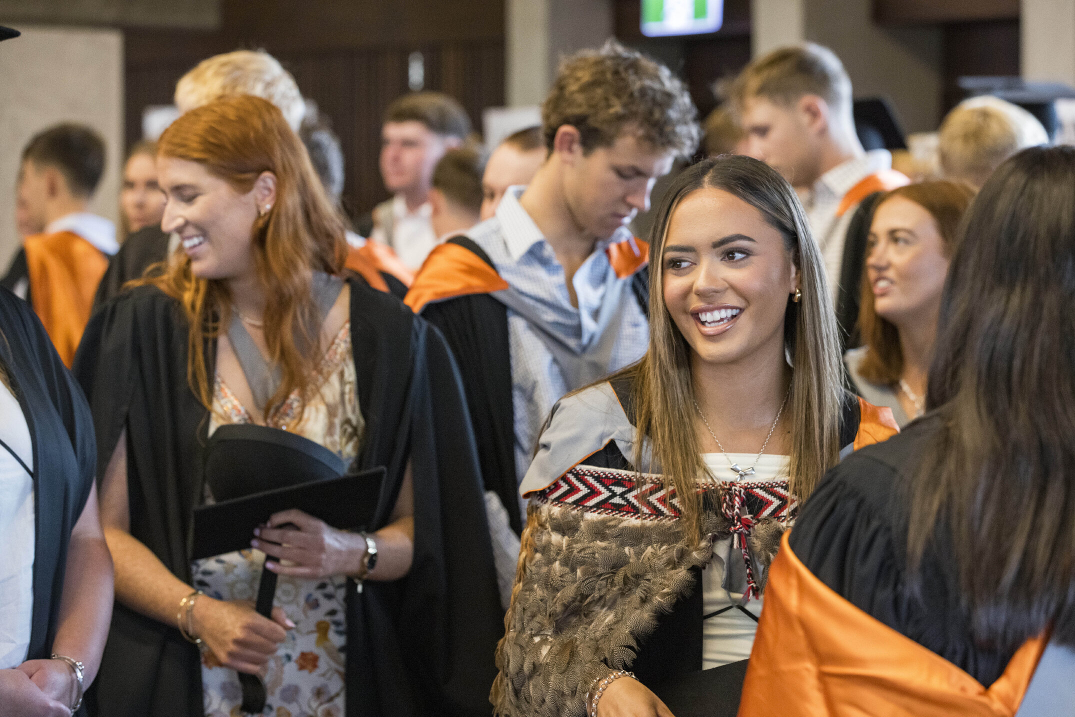 2025 LU Graduation Friday Morning Ceremony 156