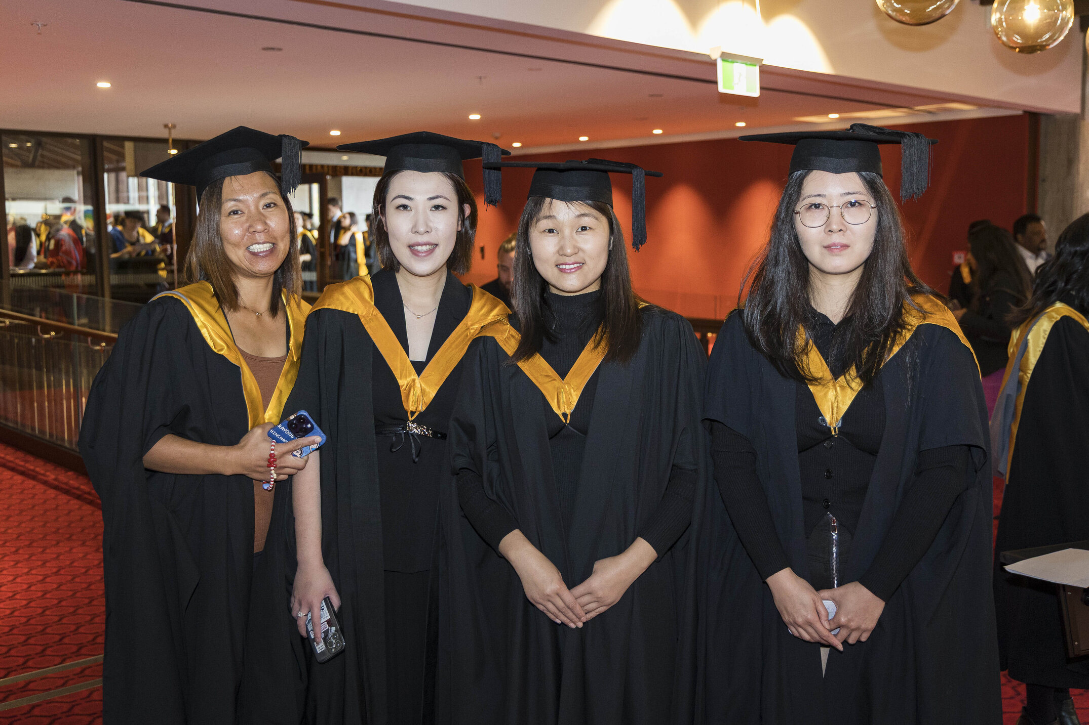 2025 LU Graduation Friday Morning Ceremony 143