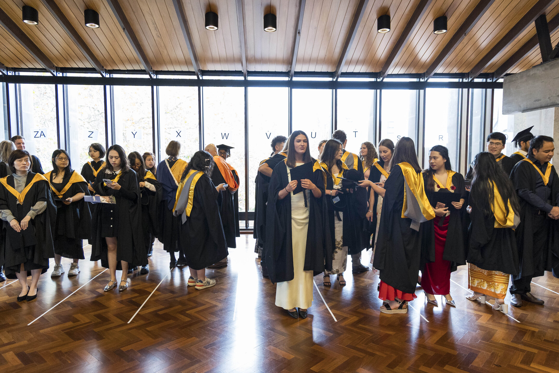 2025 LU Graduation Friday Morning Ceremony 146