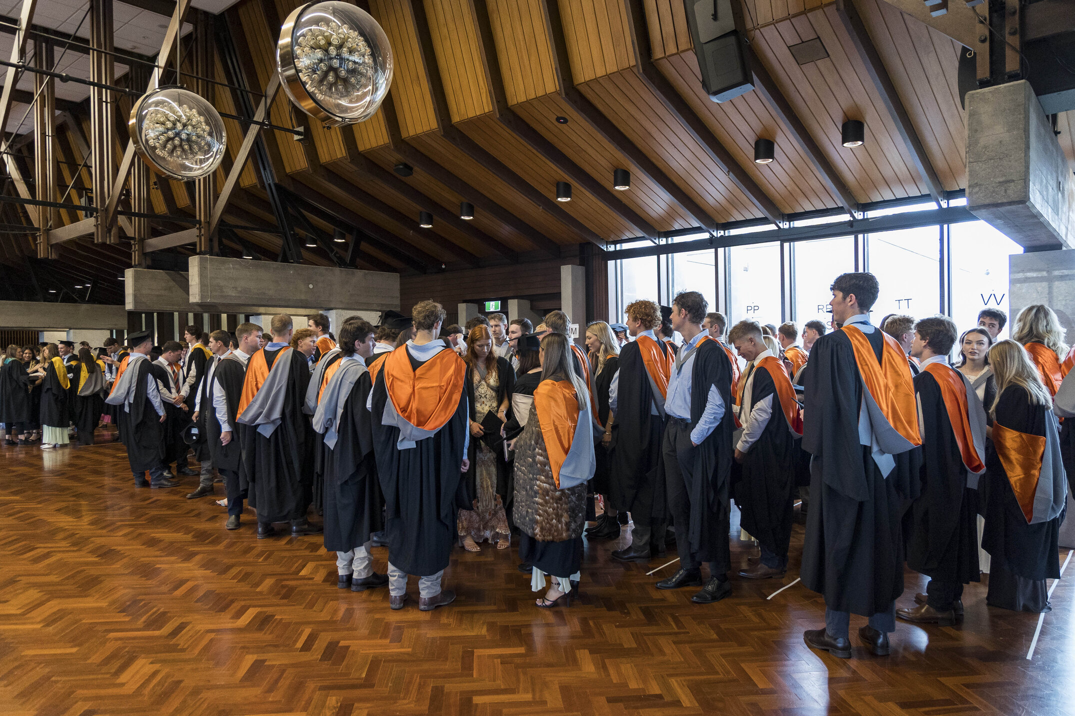 2025 LU Graduation Friday Morning Ceremony 145