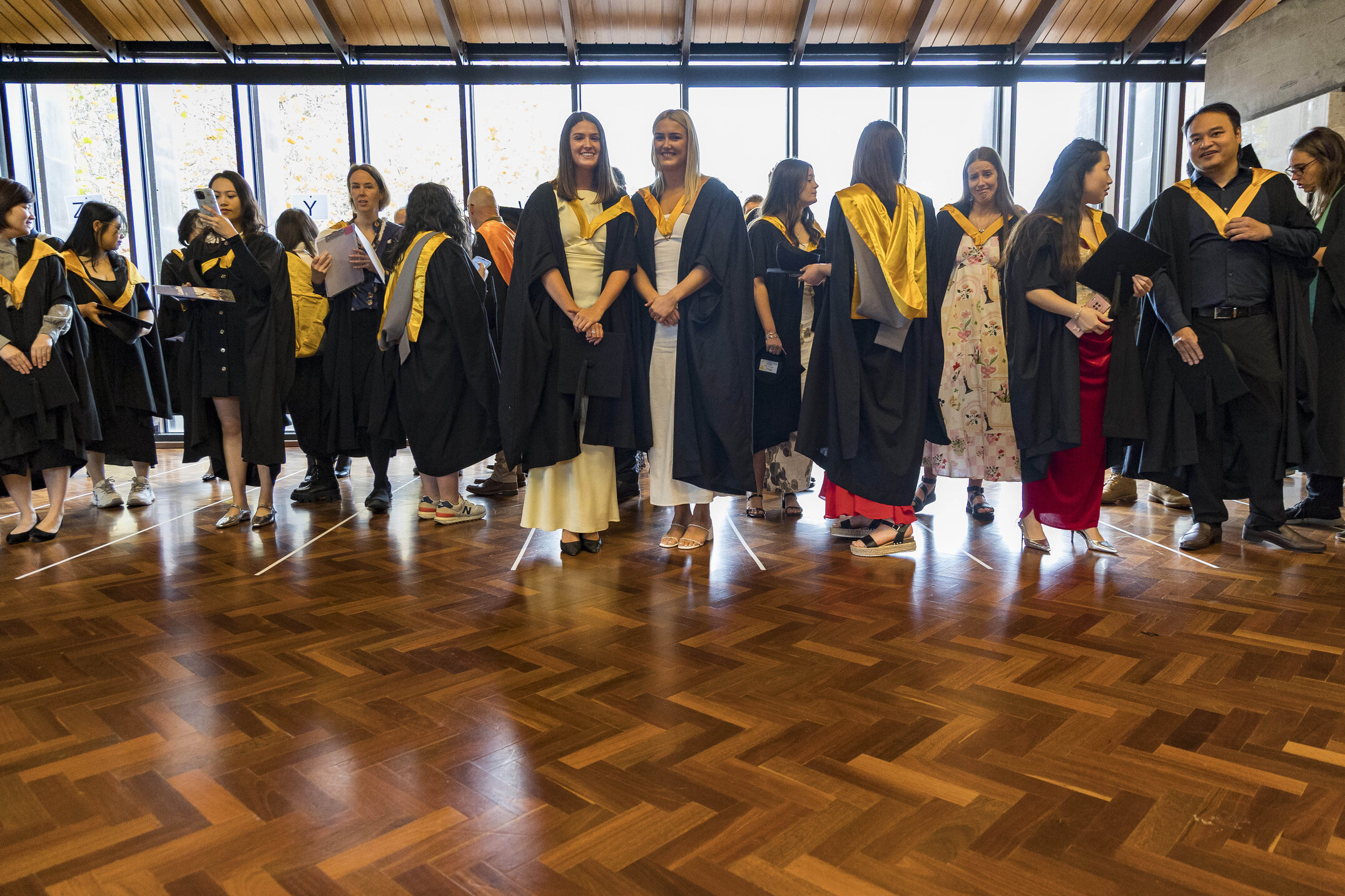 2025 LU Graduation Friday Morning Ceremony 147