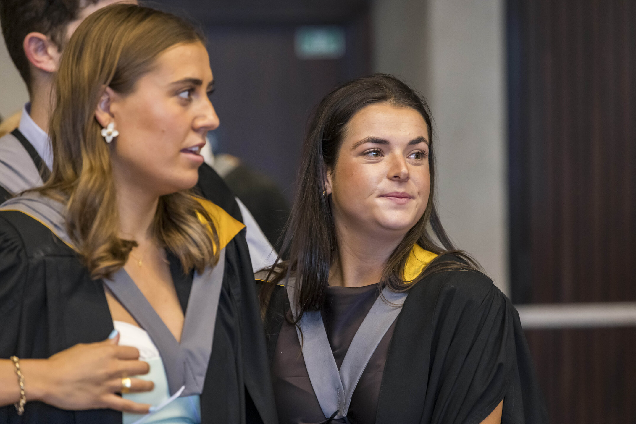 2025 LU Graduation Friday Morning Ceremony 144