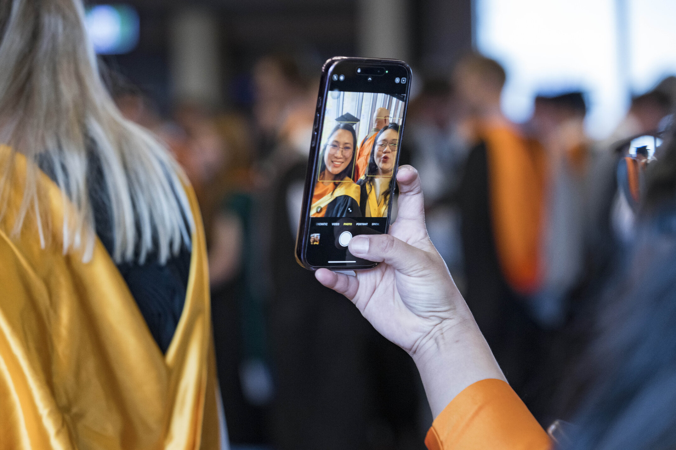 2025 LU Graduation Friday Morning Ceremony 151