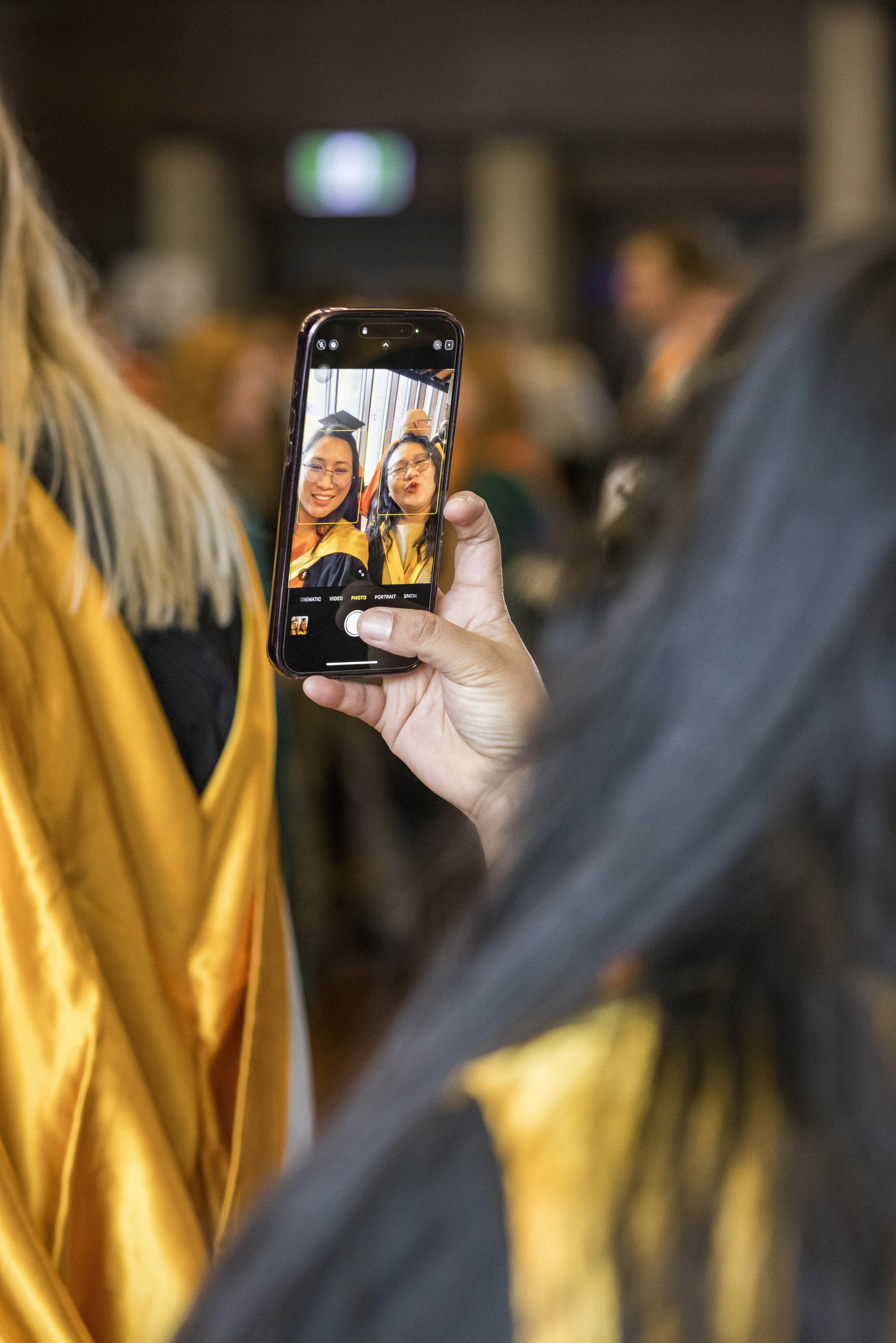 2025 LU Graduation Friday Morning Ceremony 152