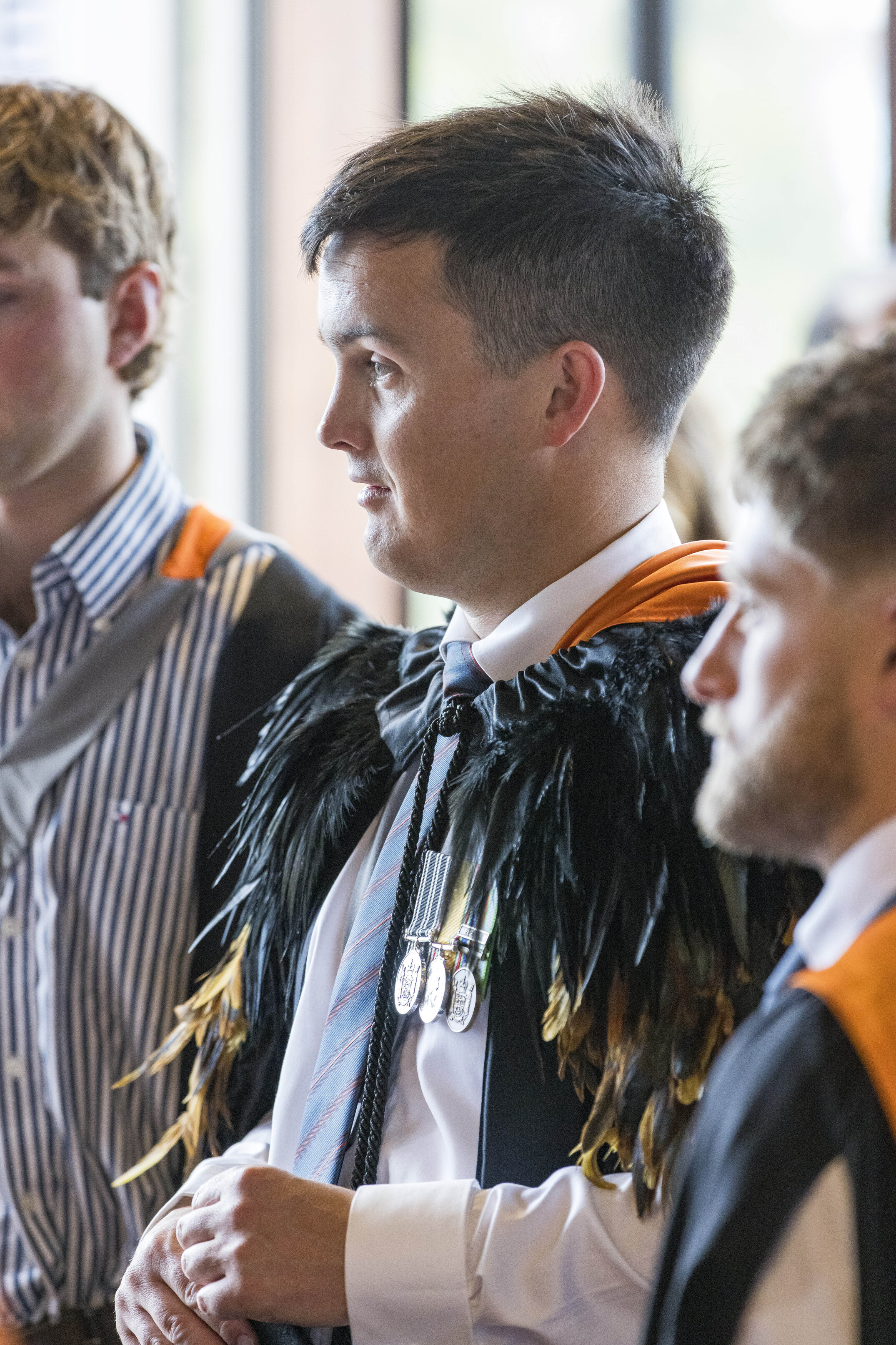 2025 LU Graduation Friday Morning Ceremony 153