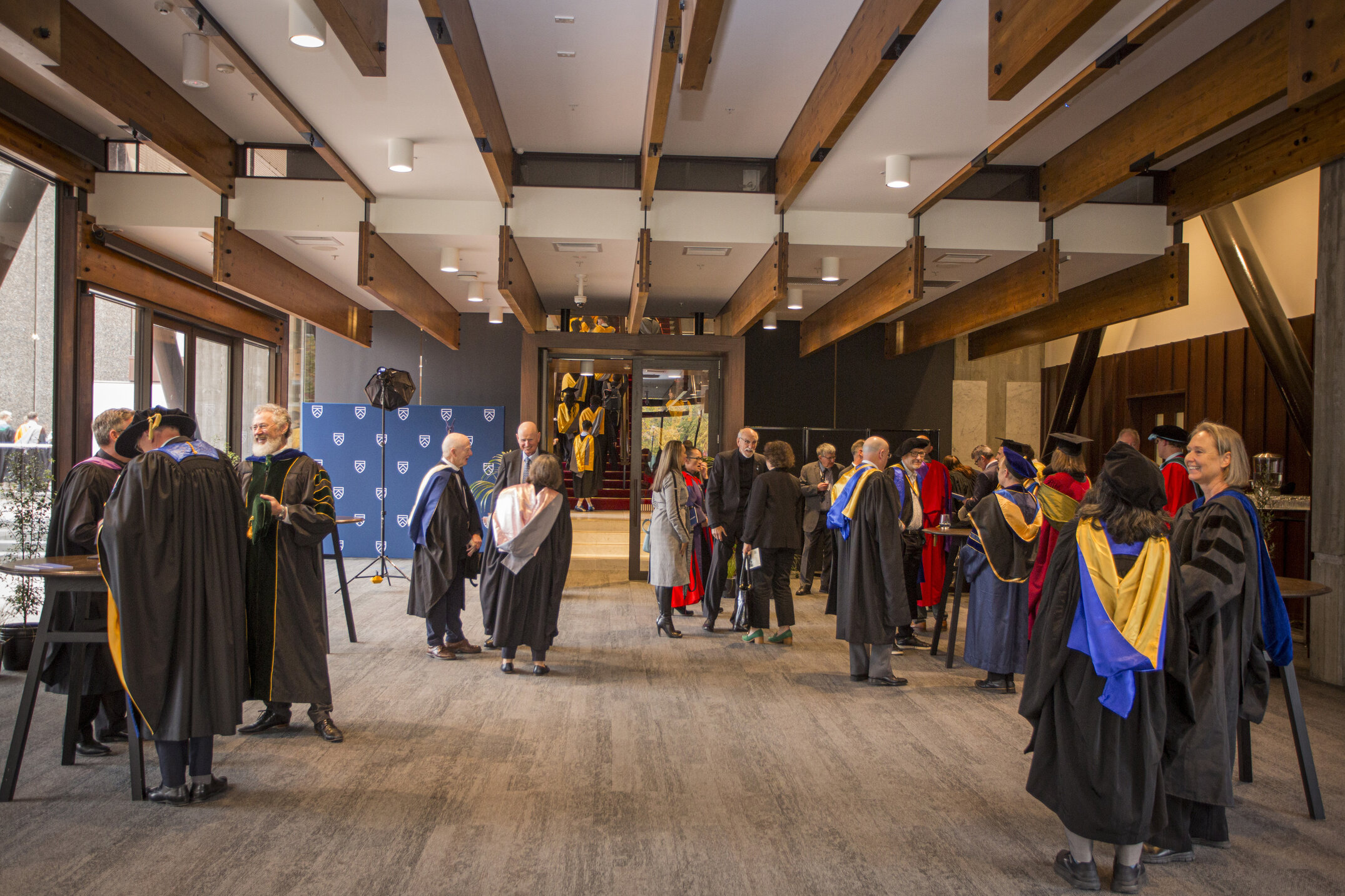 2025 LU Graduation Friday Morning Ceremony 137