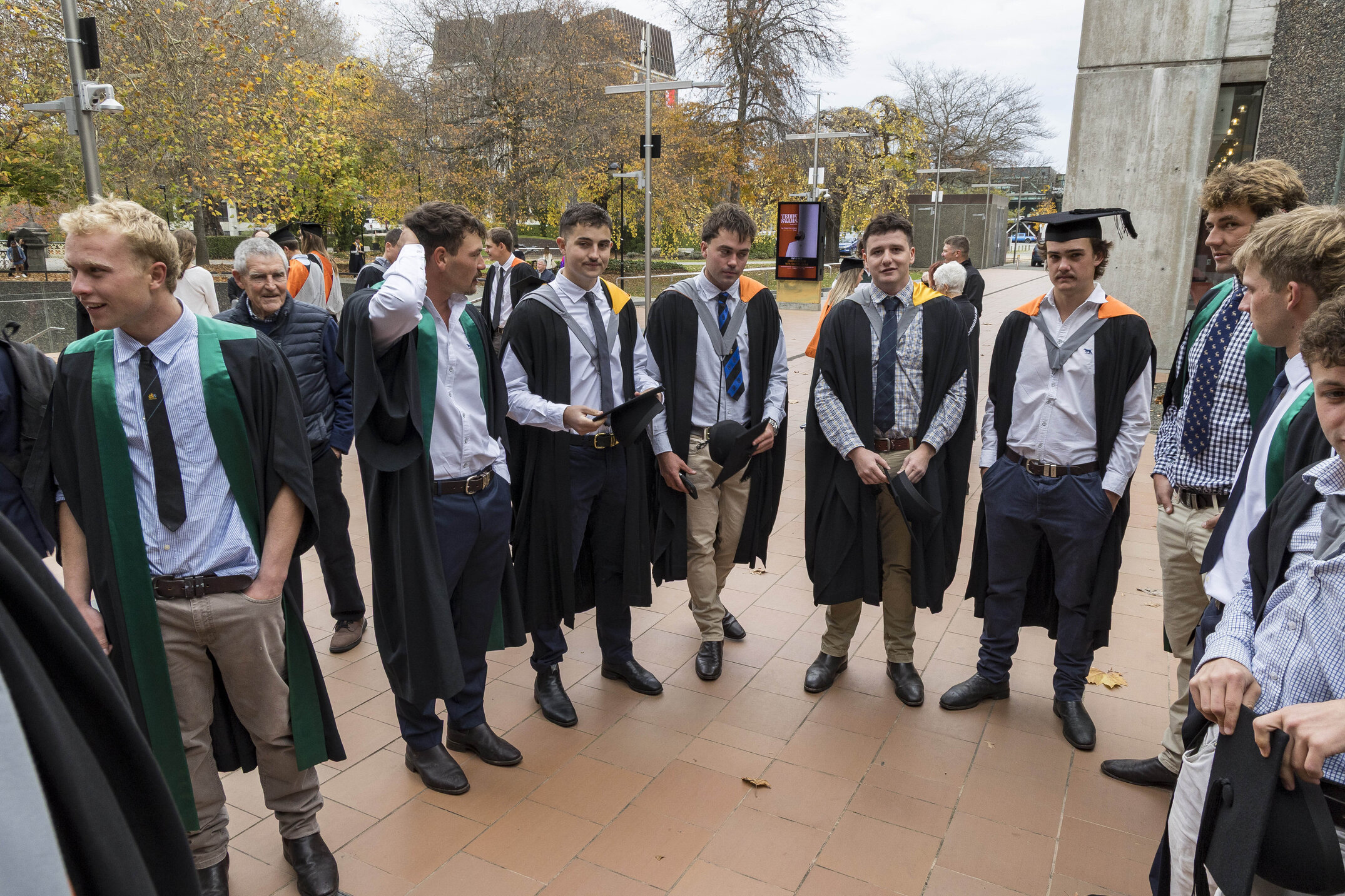 2025 LU Graduation Friday Morning Ceremony 133