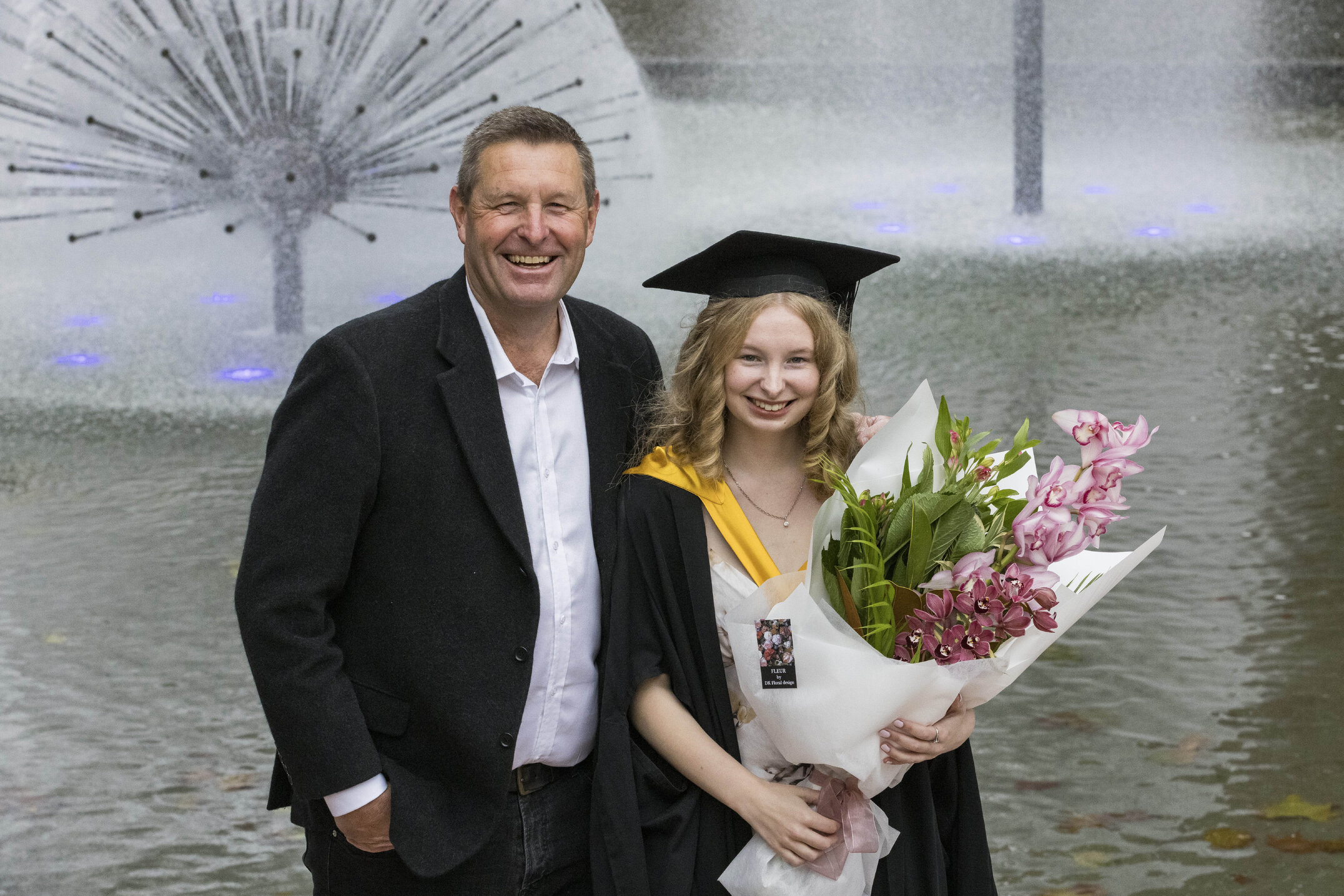 2025 LU Graduation Friday Morning Ceremony 130