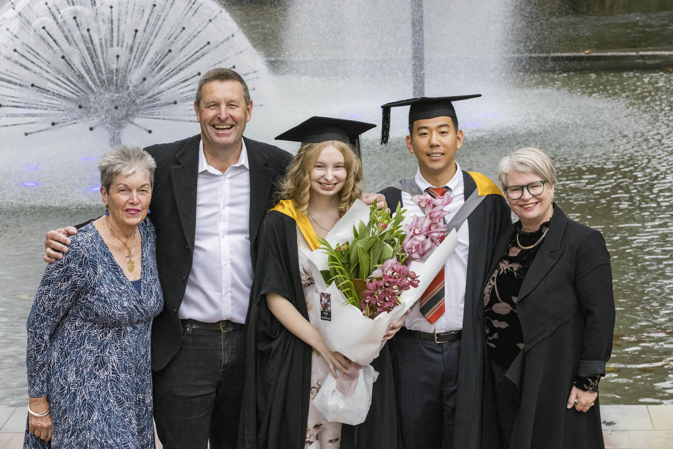 2025 LU Graduation Friday Morning Ceremony 131