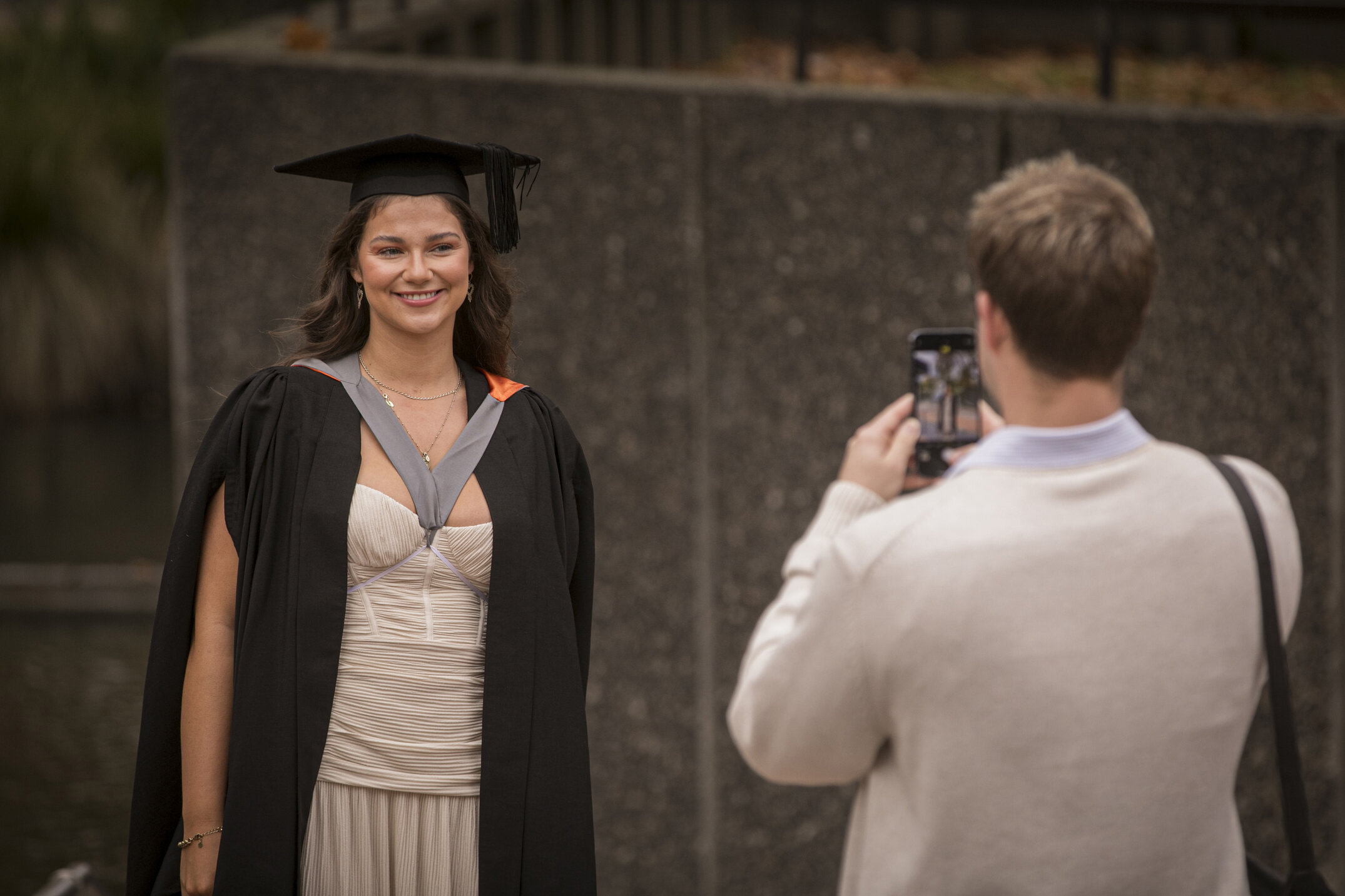 2025 LU Graduation Friday Morning Ceremony 127