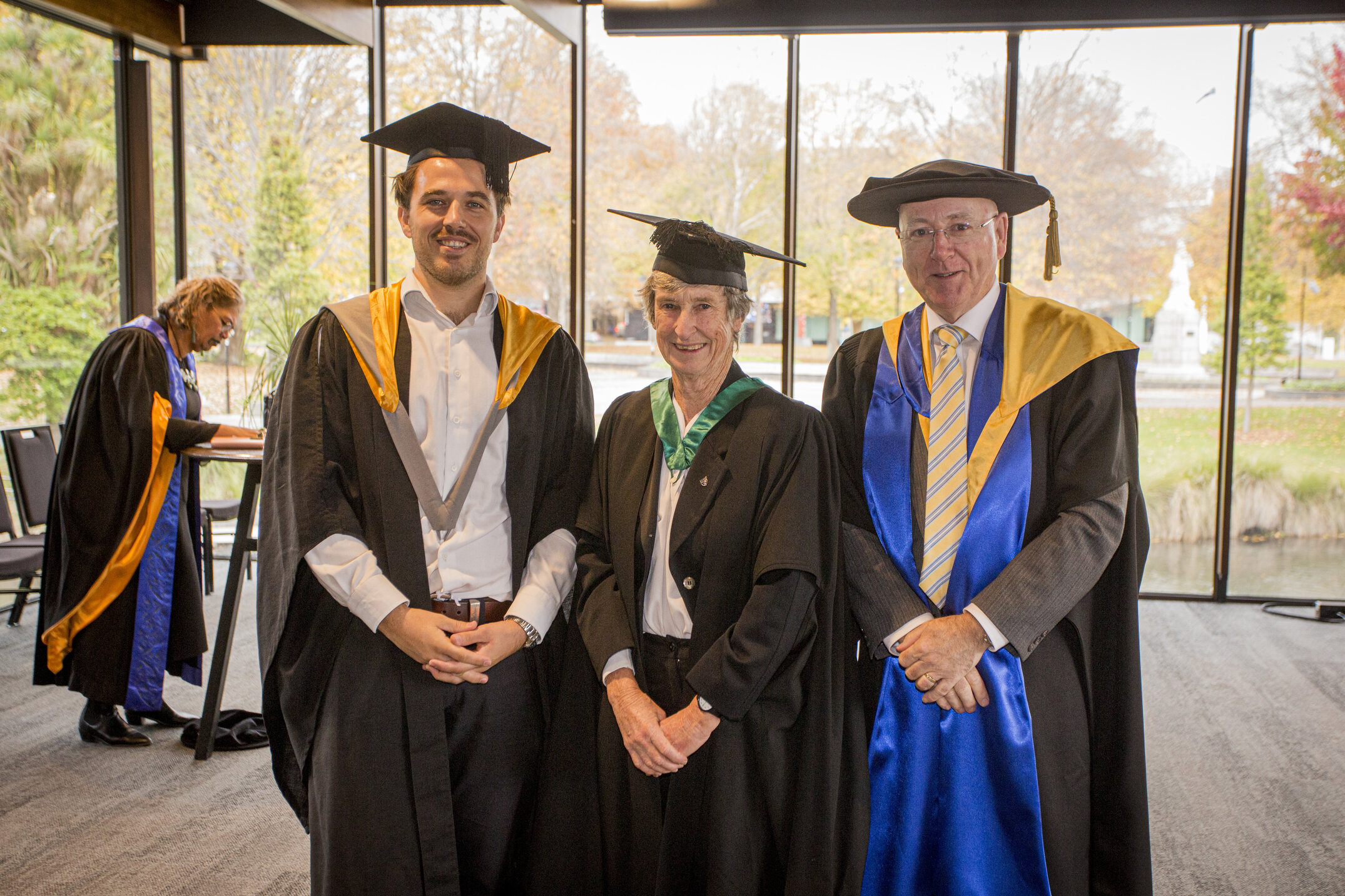 2025 LU Graduation Friday Morning Ceremony 117