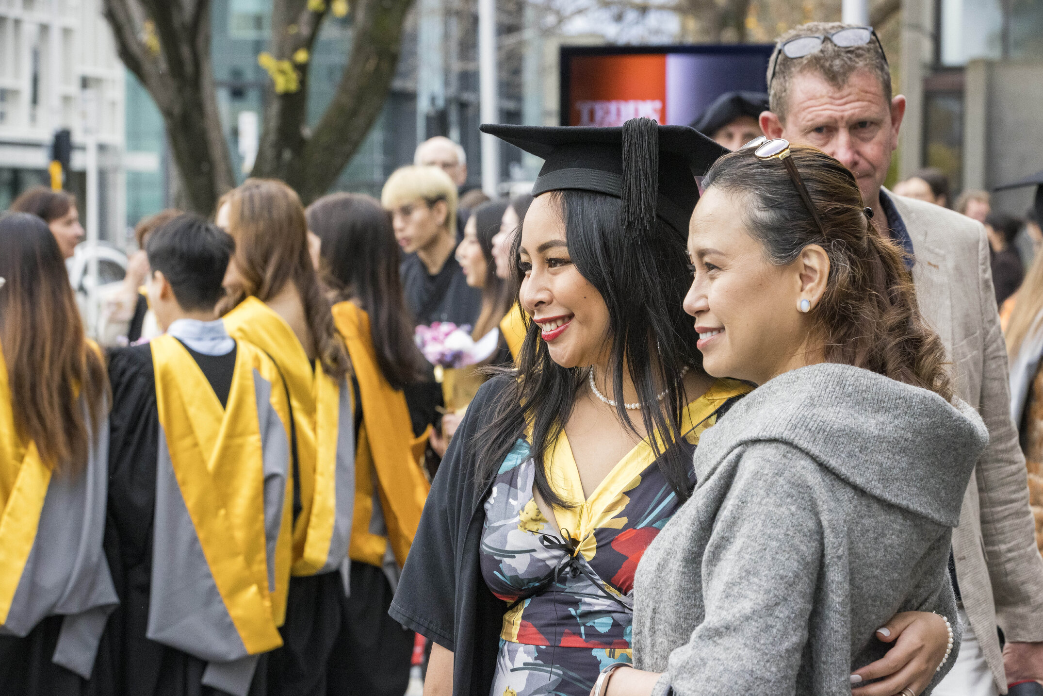 2025 LU Graduation Friday Morning Ceremony 126