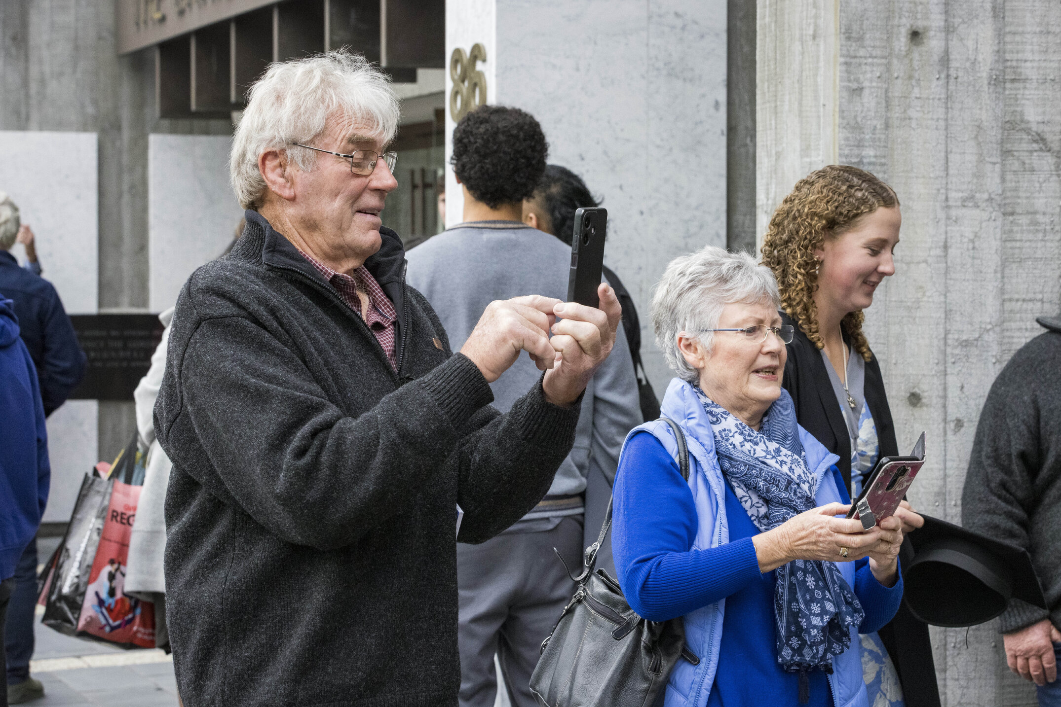 2025 LU Graduation Friday Morning Ceremony 123