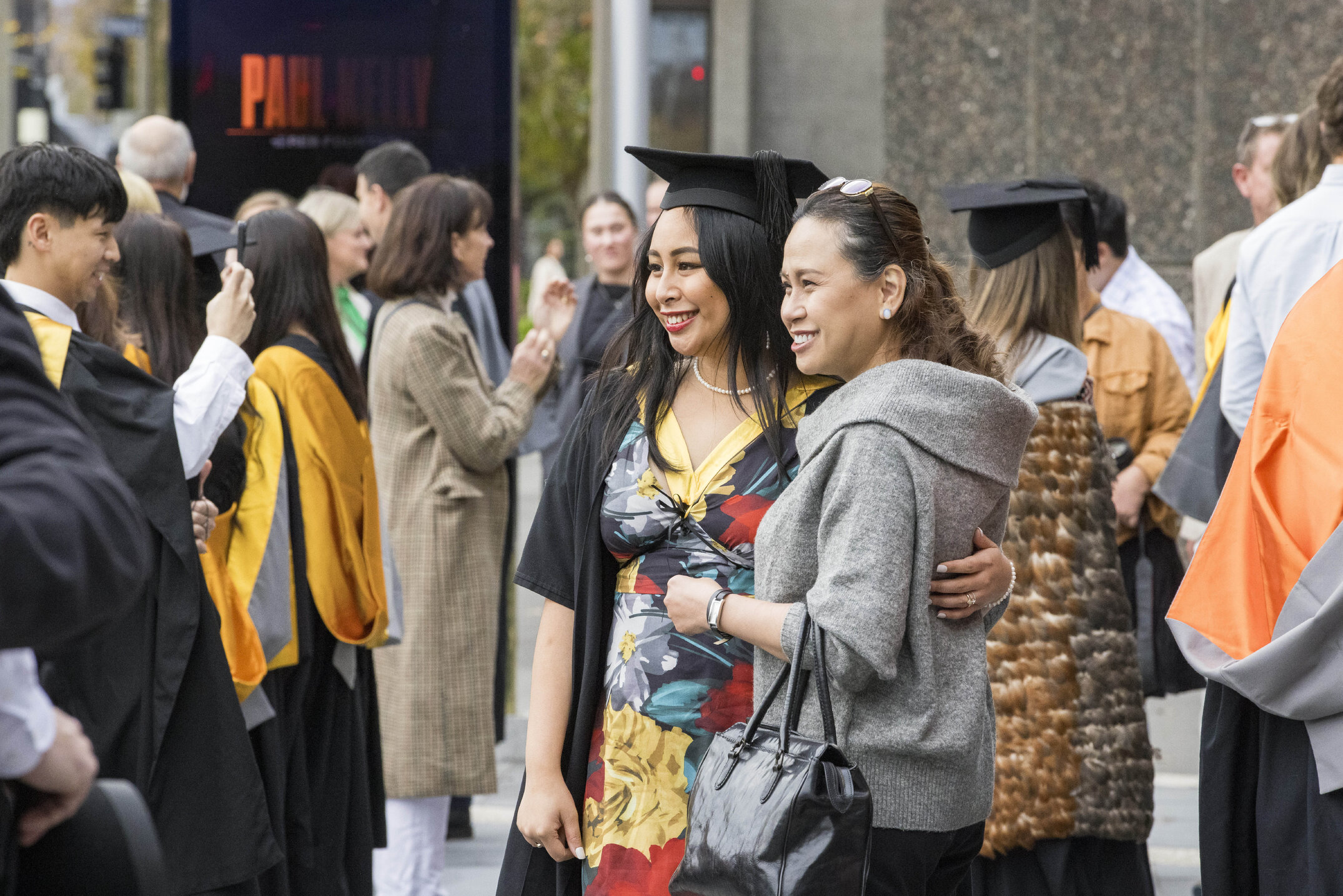 2025 LU Graduation Friday Morning Ceremony 125