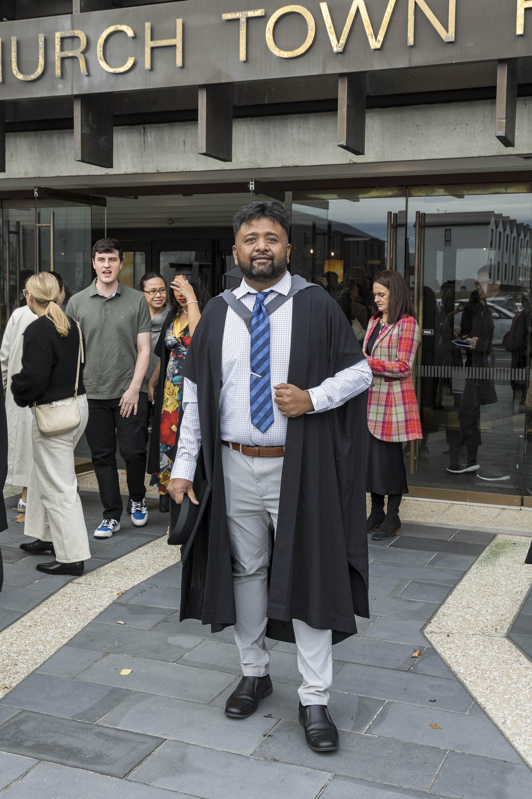 2025 LU Graduation Friday Morning Ceremony 116