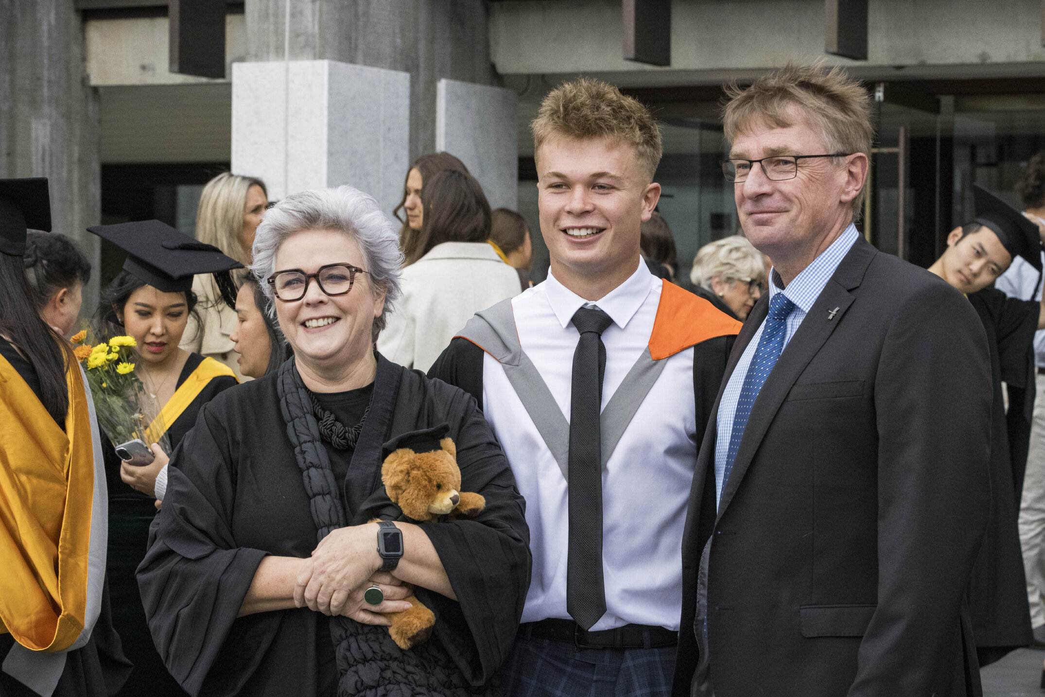 2025 LU Graduation Friday Morning Ceremony 115