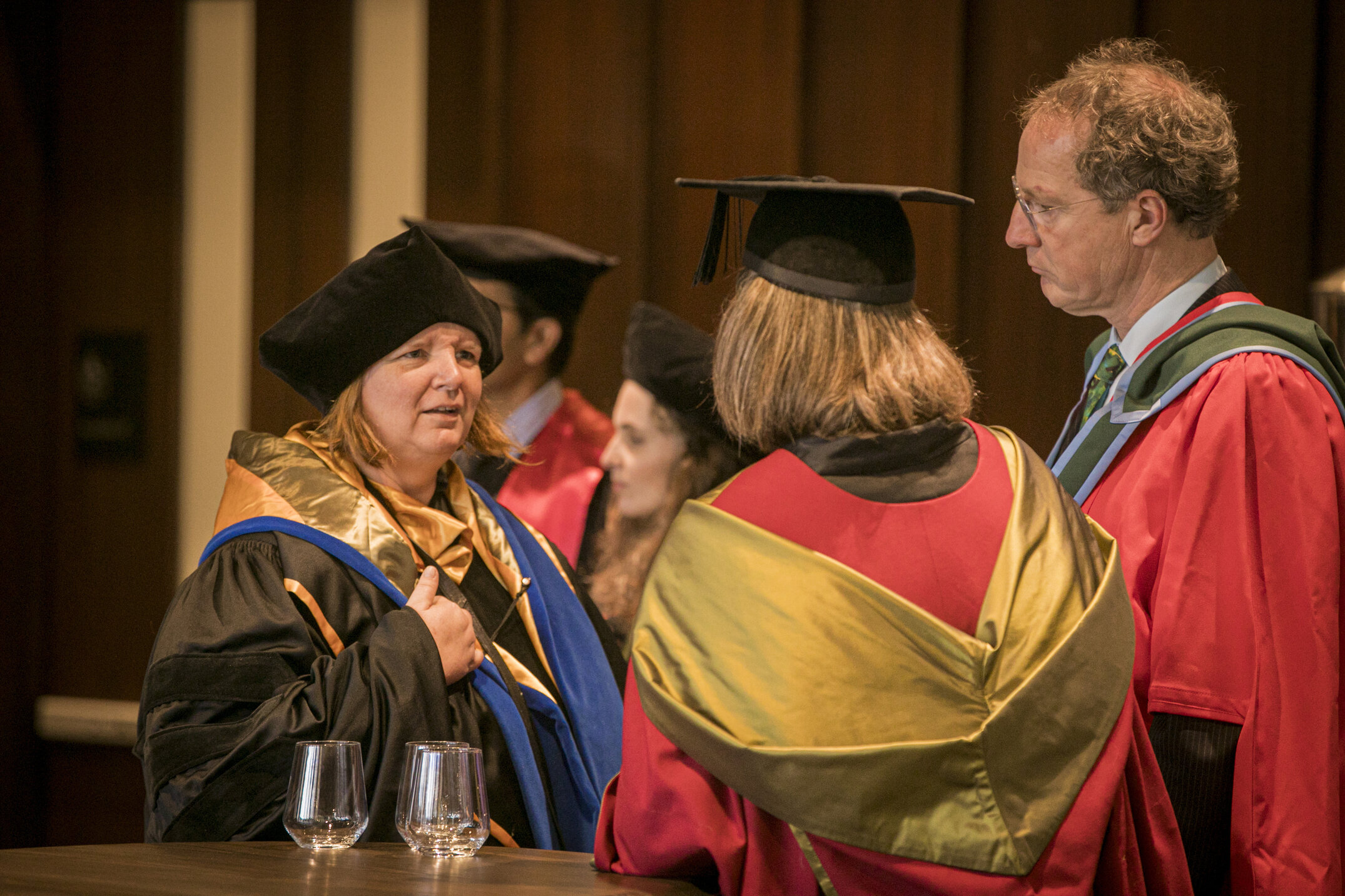 2025 LU Graduation Friday Morning Ceremony 114