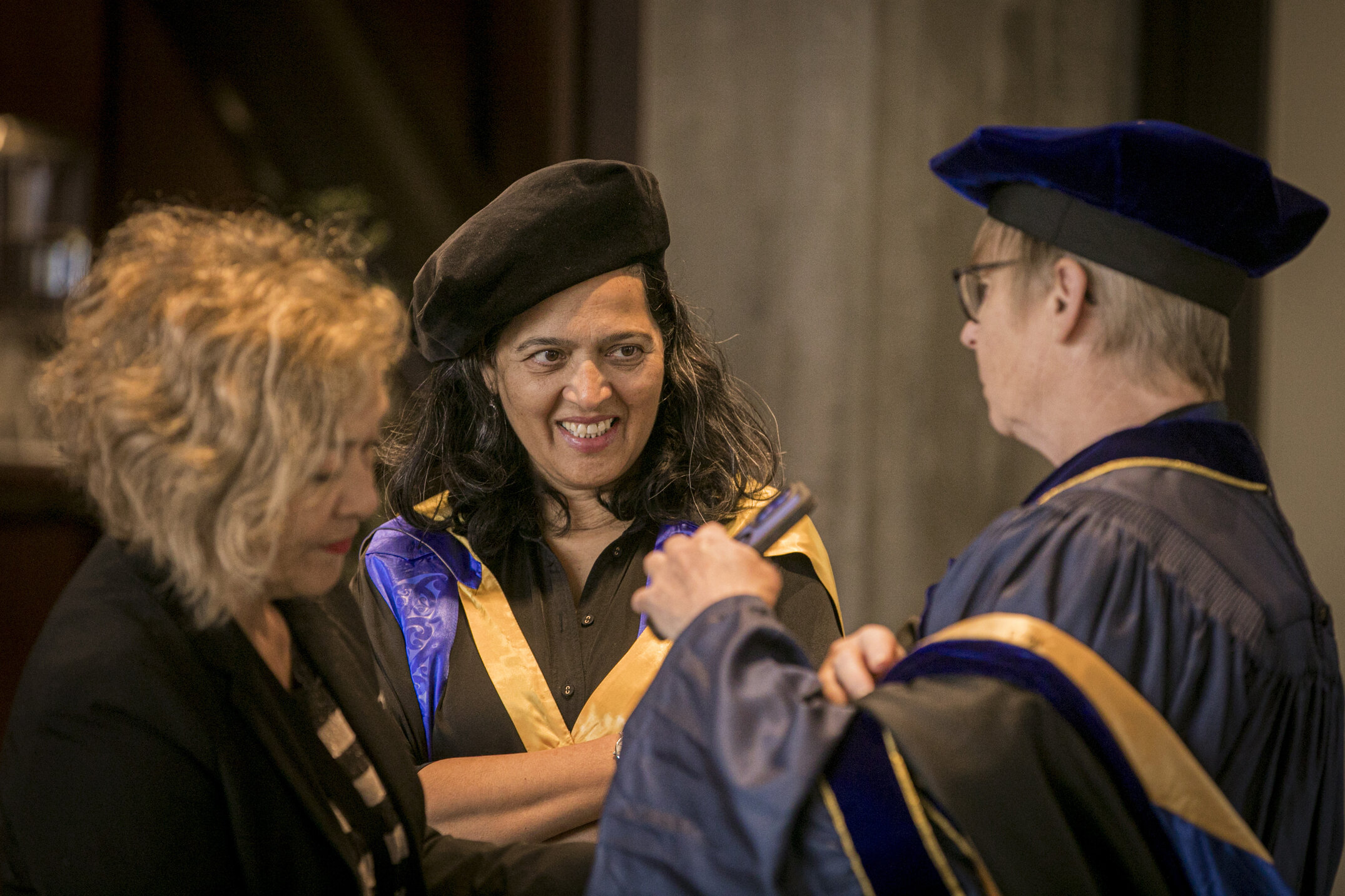 2025 LU Graduation Friday Morning Ceremony 113