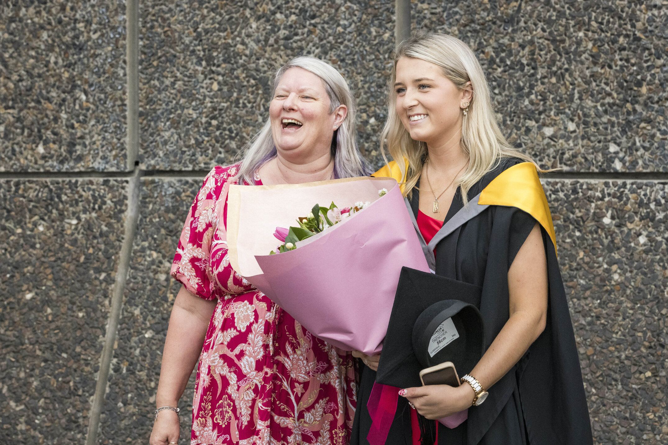 2025 LU Graduation Friday Morning Ceremony 110