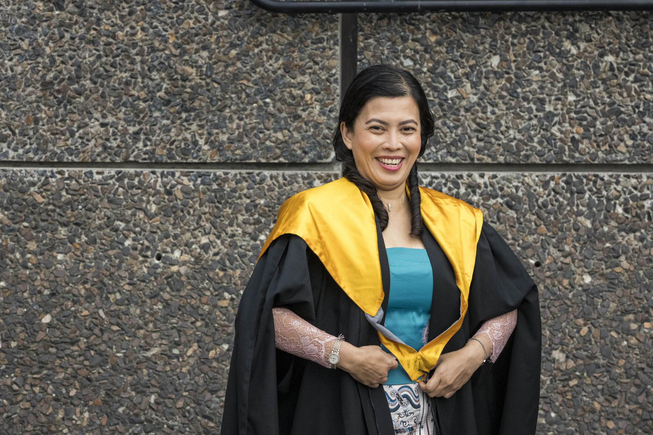 2025 LU Graduation Friday Morning Ceremony 109