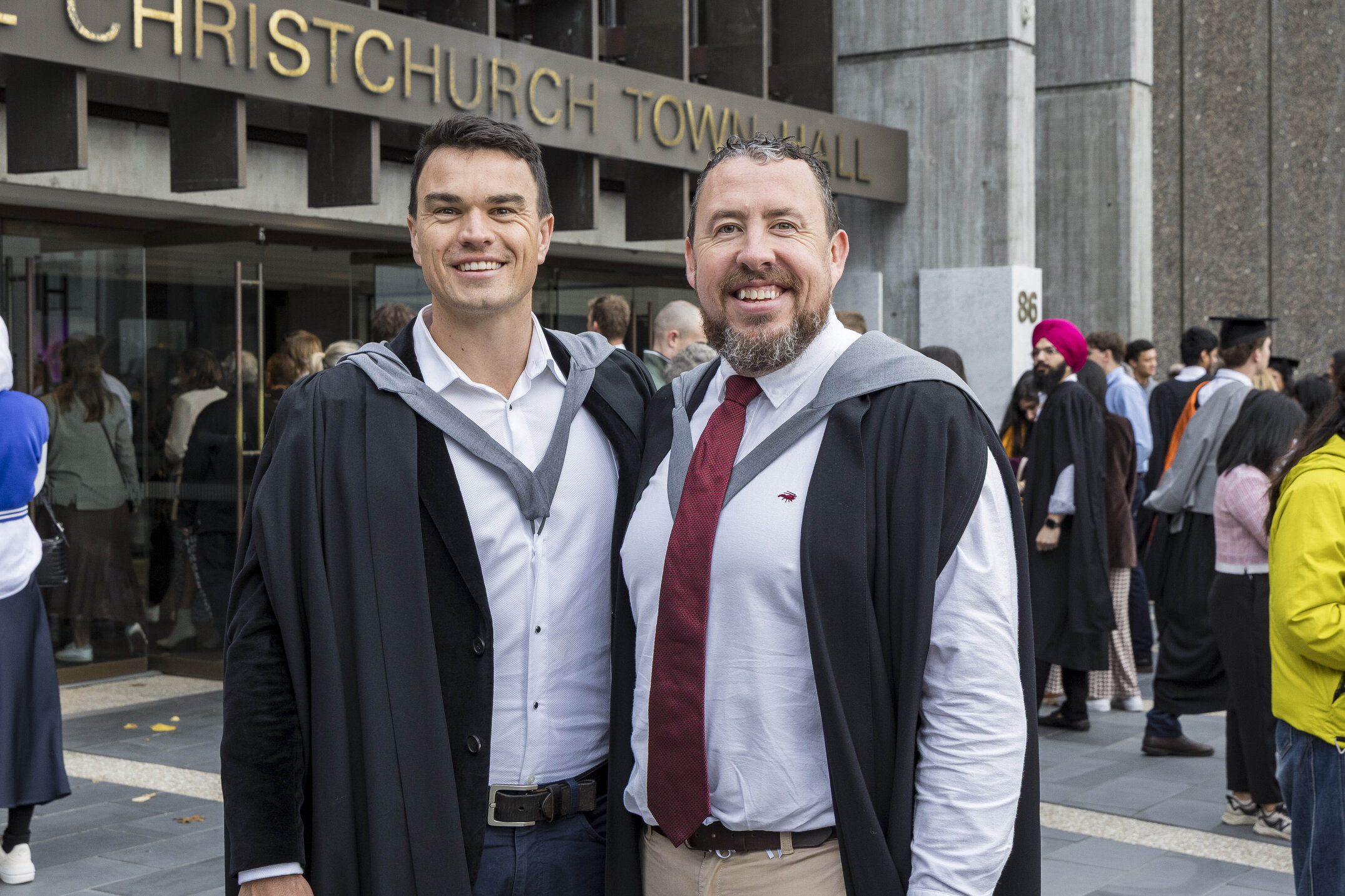 2025 LU Graduation Friday Morning Ceremony 102