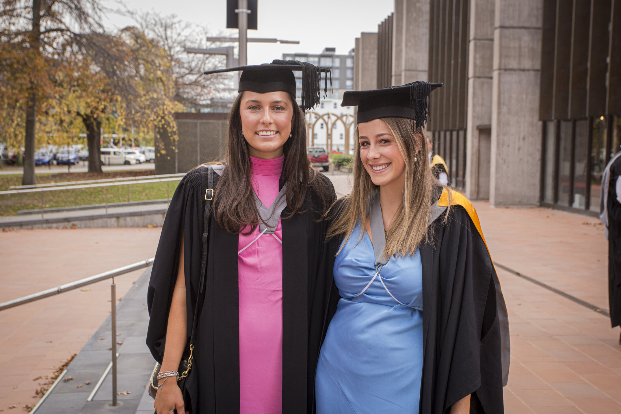 2025 LU Graduation Friday Morning Ceremony 100